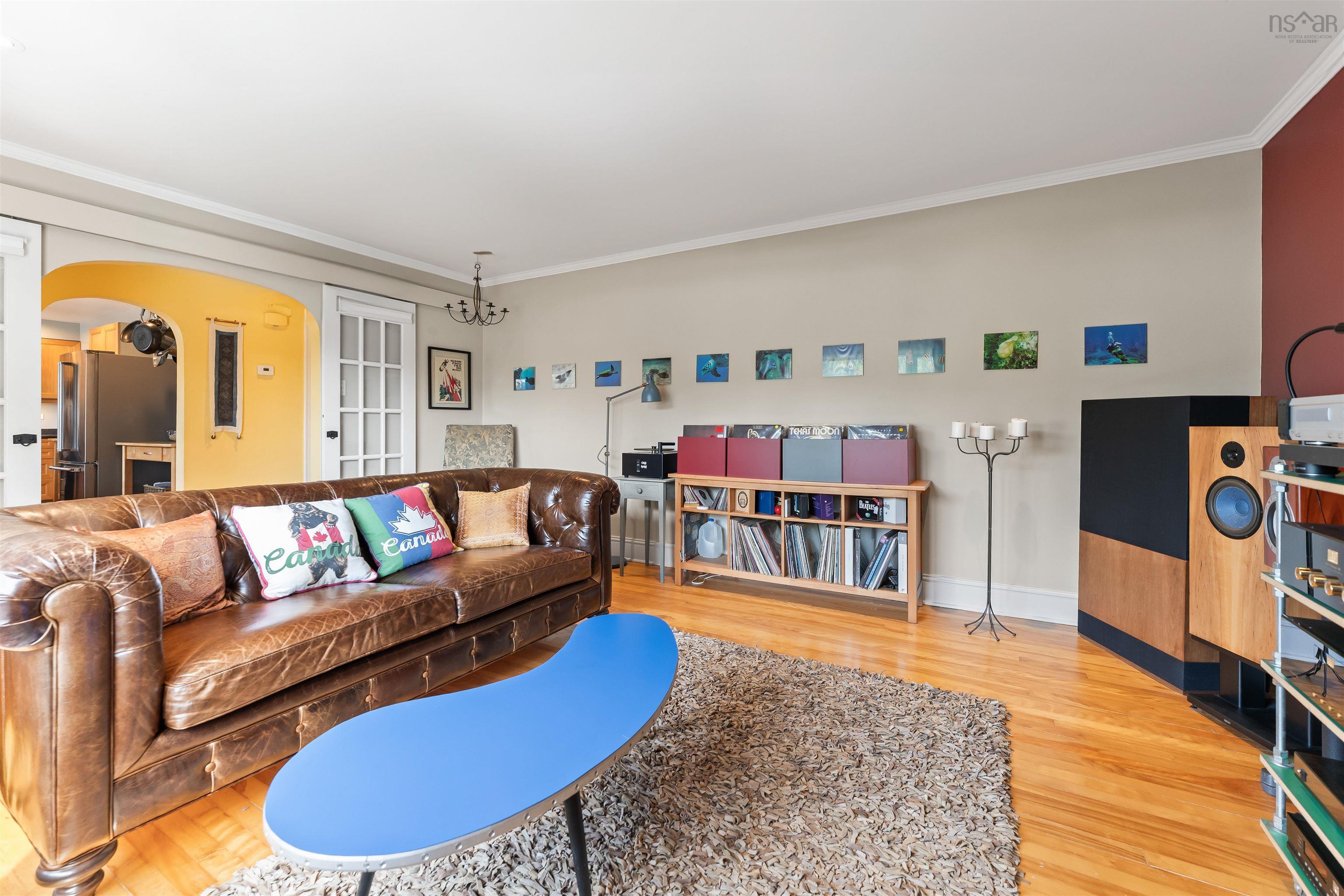 $559,900.00: 34 Moira Street, Halifax