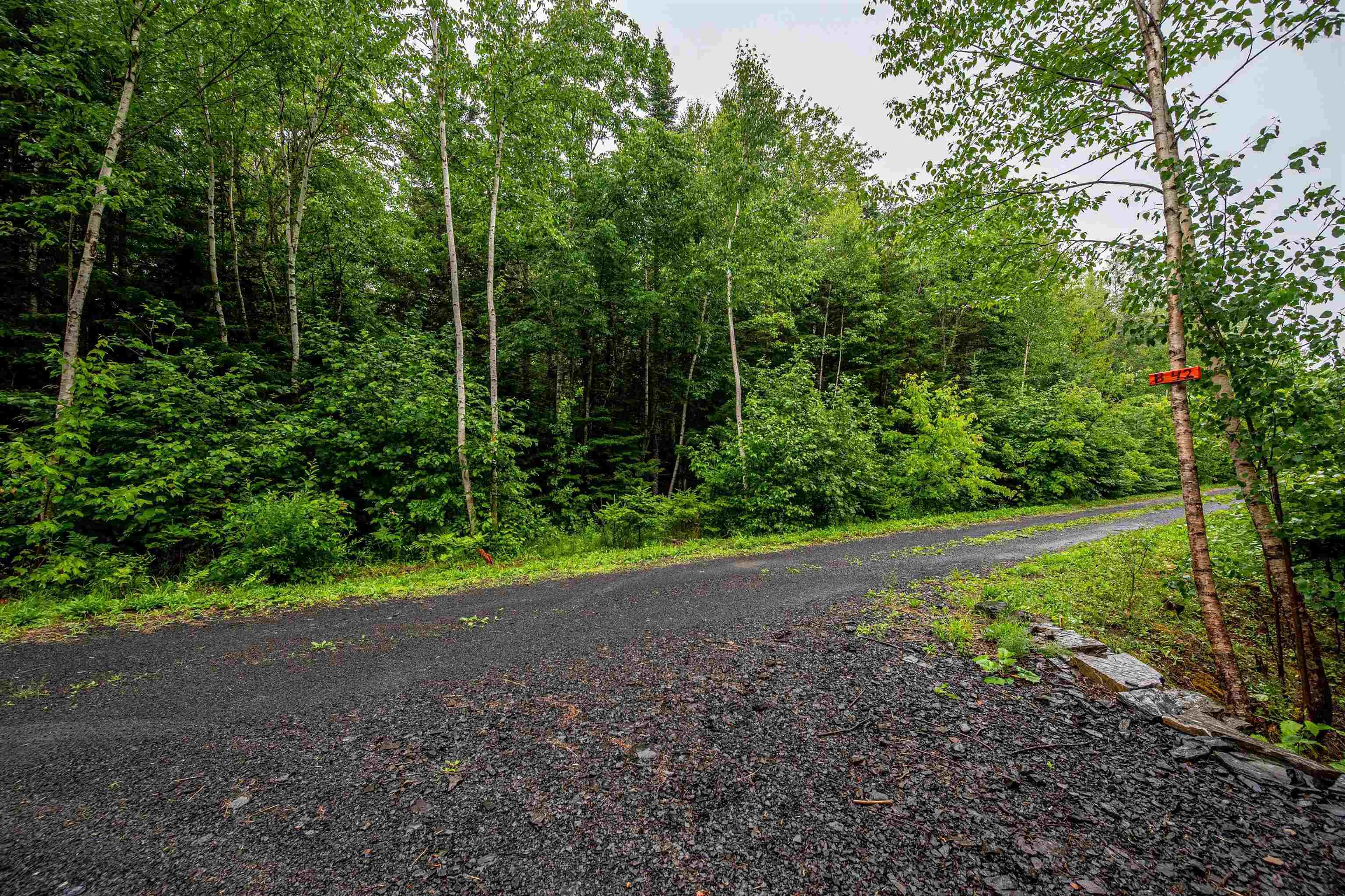 $24,000.00: B47 Birrchwood Trail, Cheverie