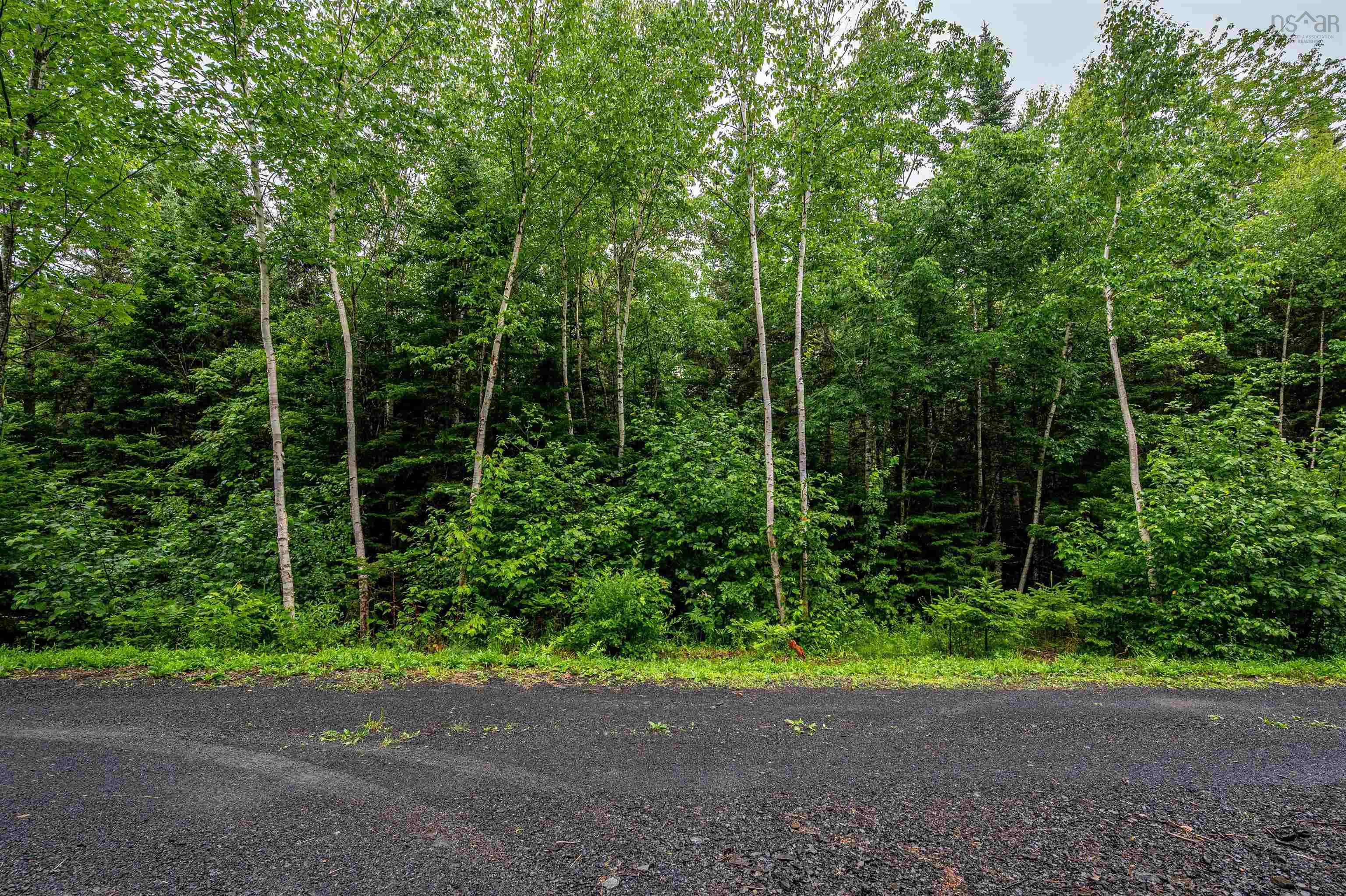$24,000.00: B47 Birrchwood Trail, Cheverie