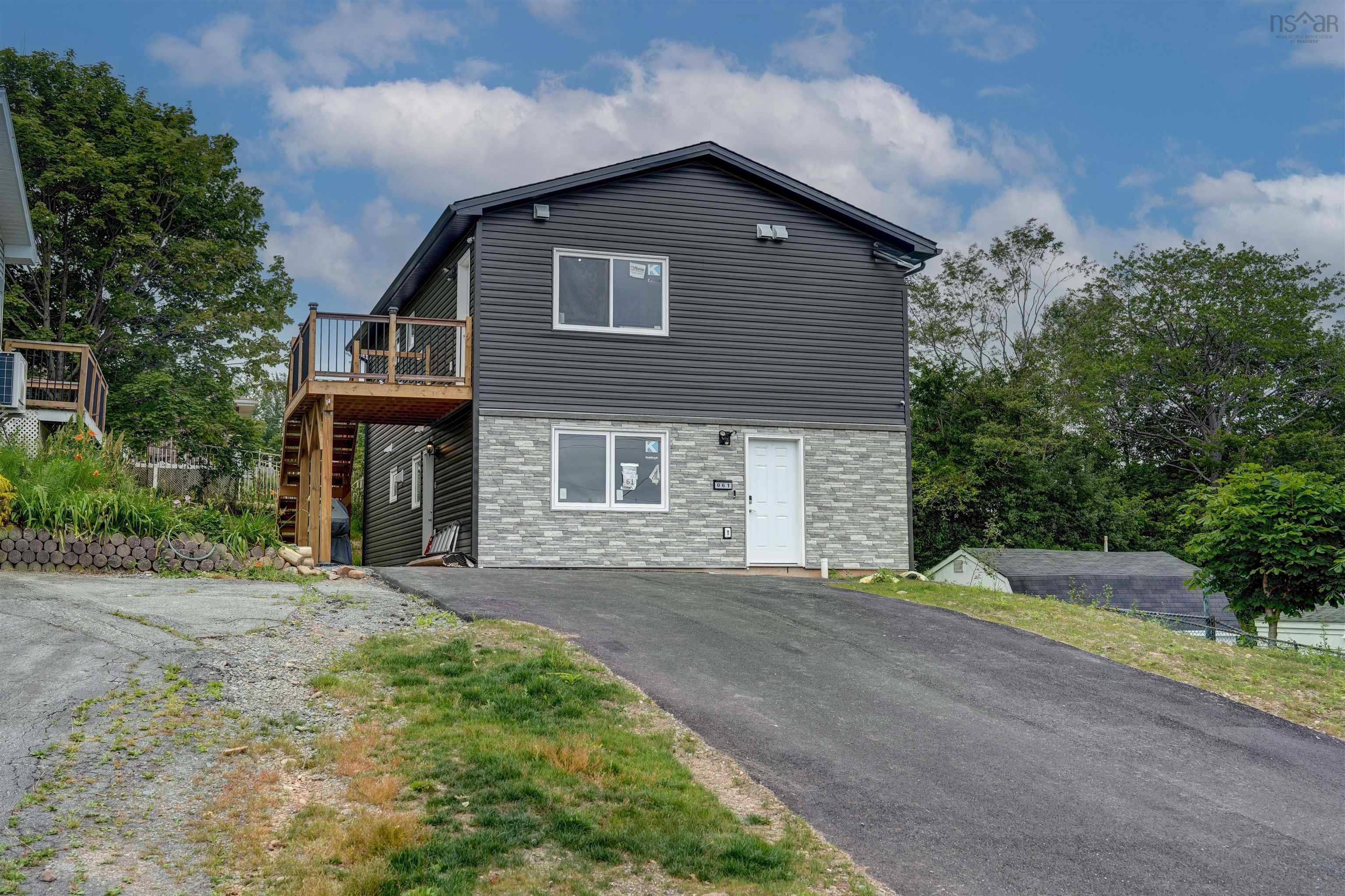 $699,900.00: 61/63 Brian Drive, Dartmouth