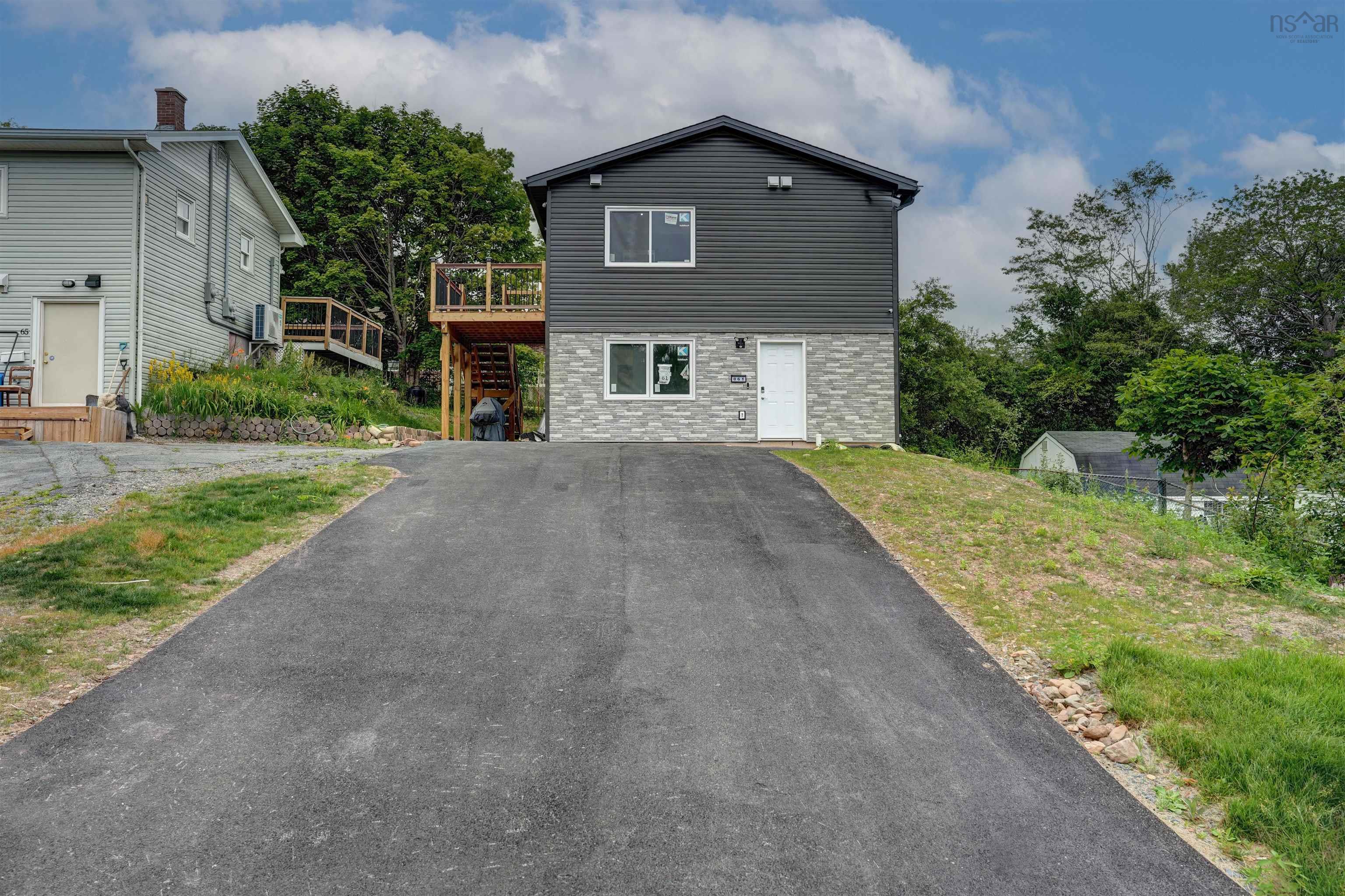 $699,900.00: 61/63 Brian Drive, Dartmouth