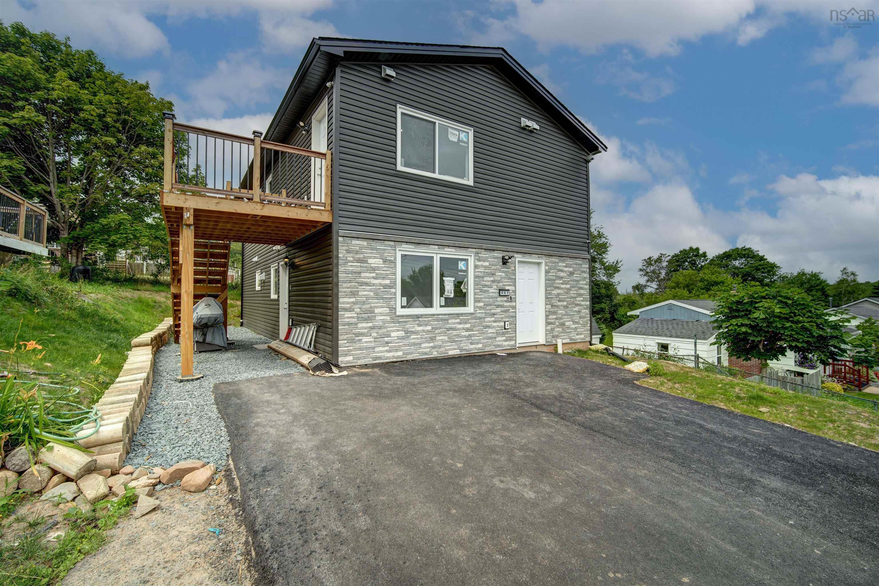 $699,900.00: 61/63 Brian Drive, Dartmouth