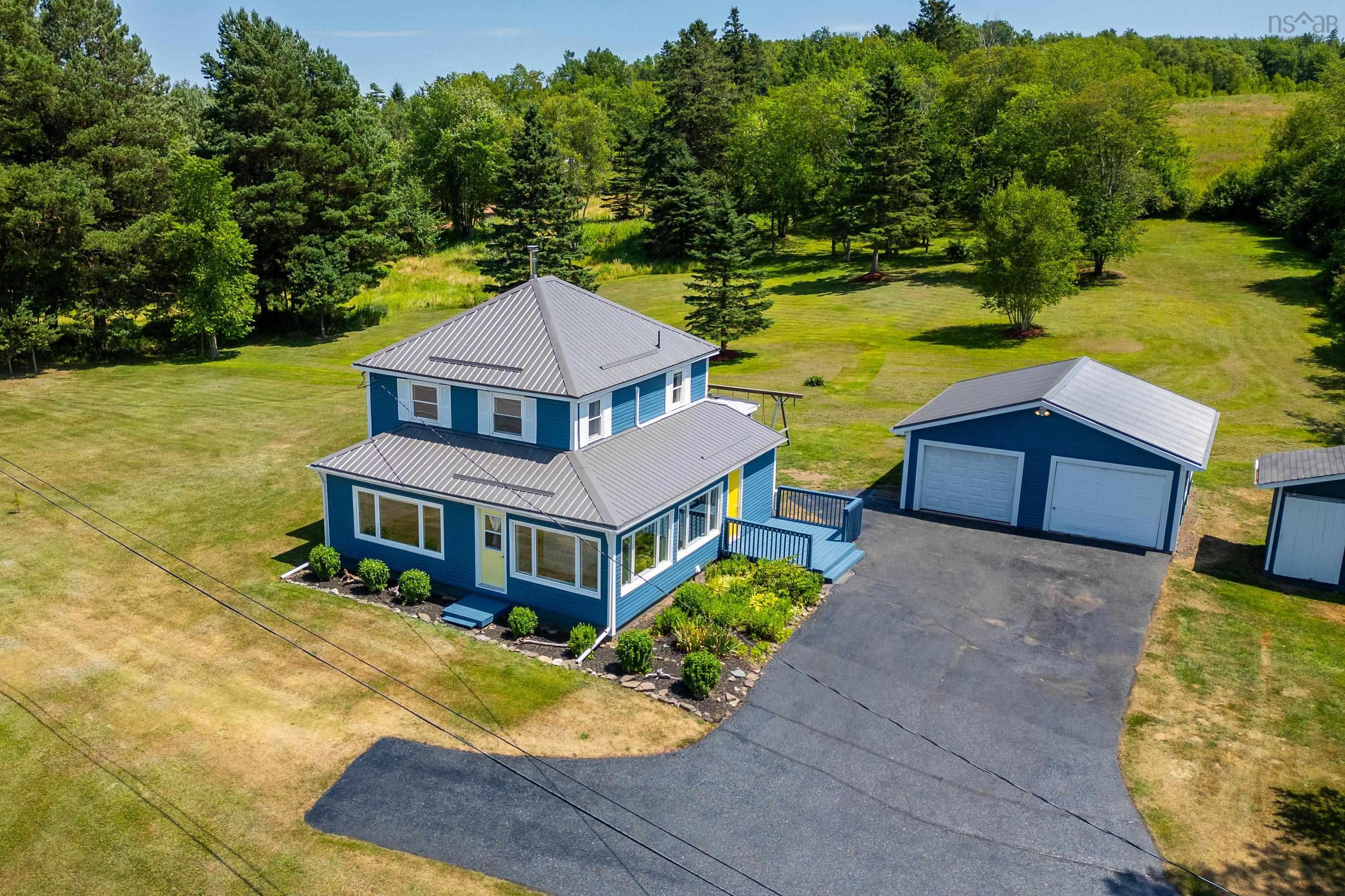$369,900.00: 168 Highway 302, Southampton