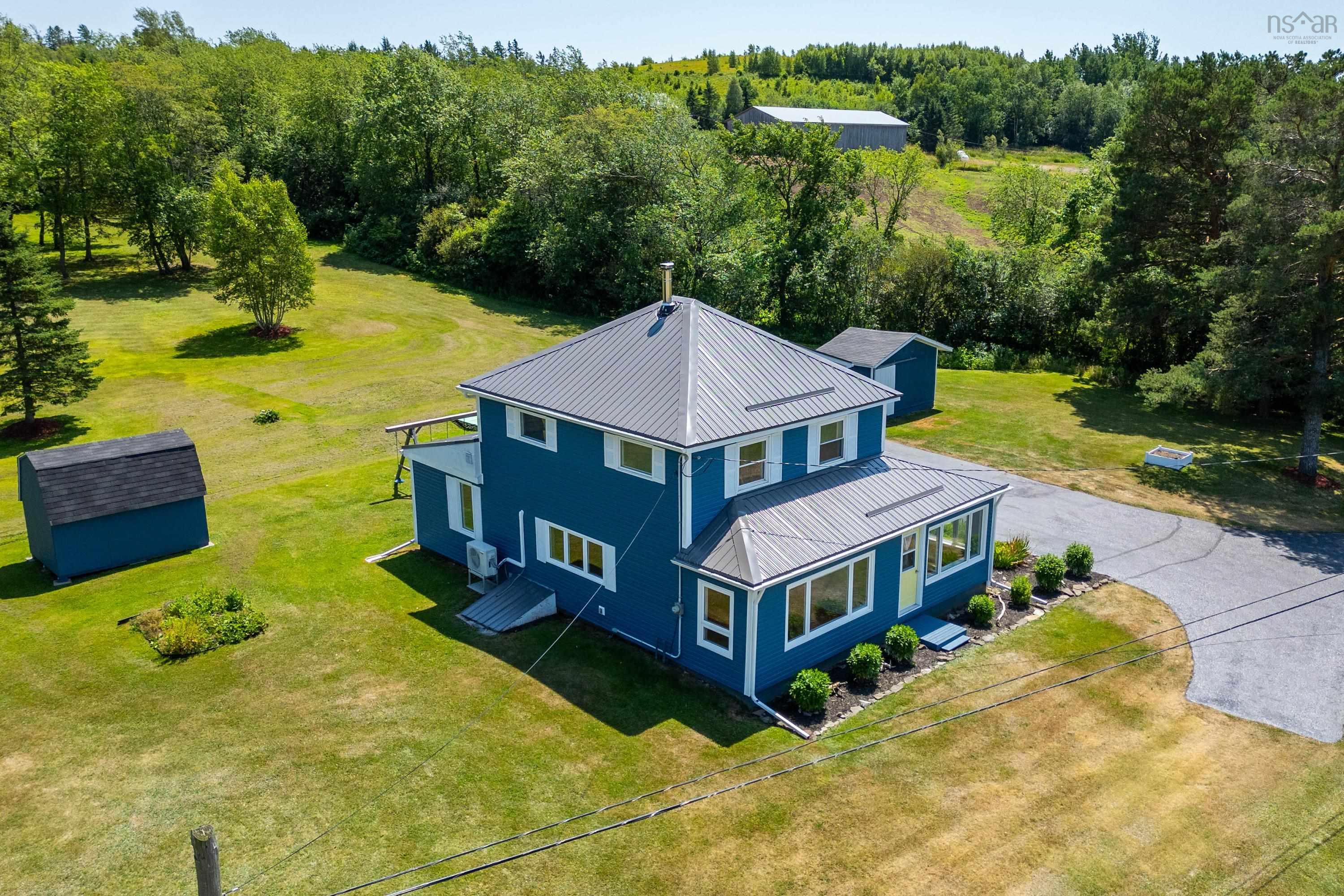 $369,900.00: 168 Highway 302, Southampton