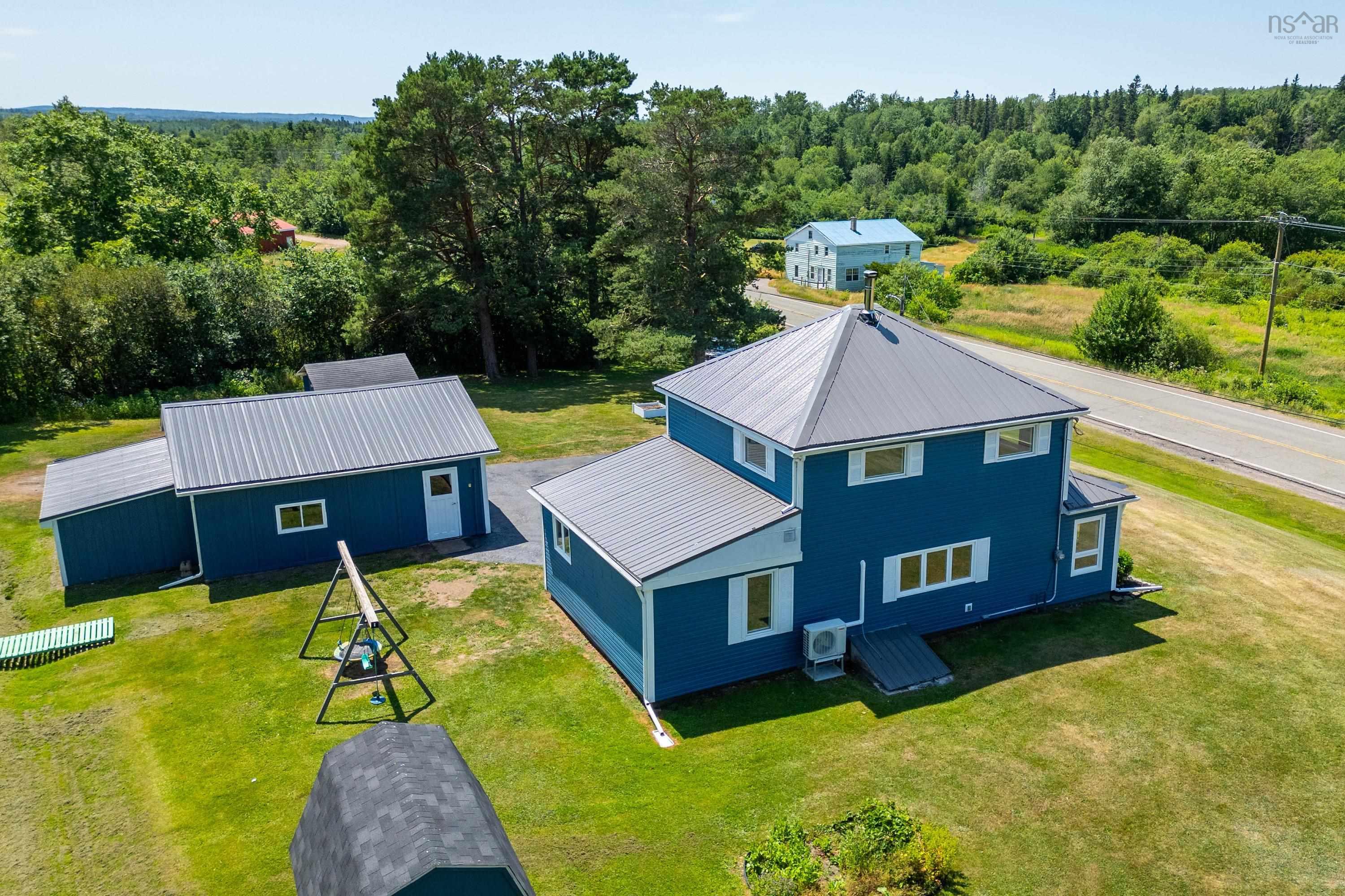$369,900.00: 168 Highway 302, Southampton