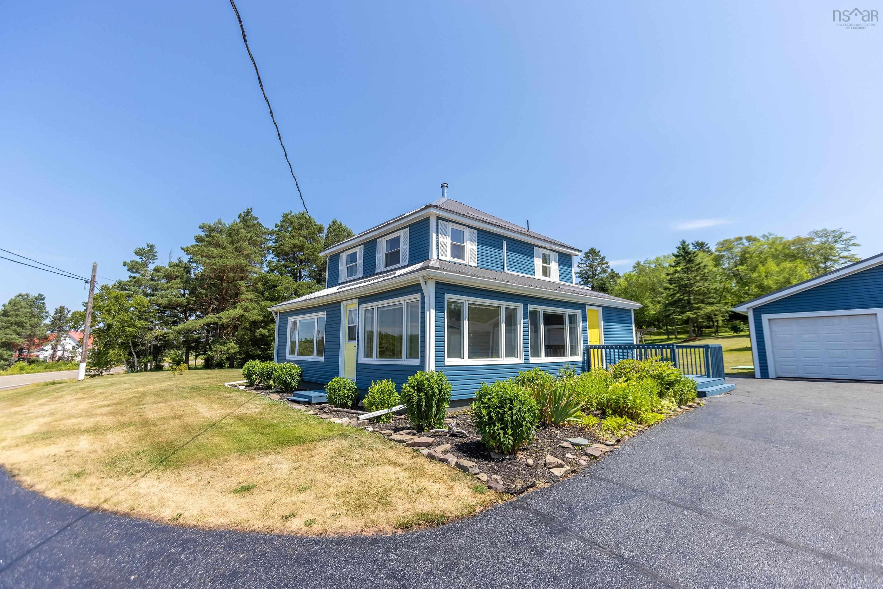 $369,900.00: 168 Highway 302, Southampton