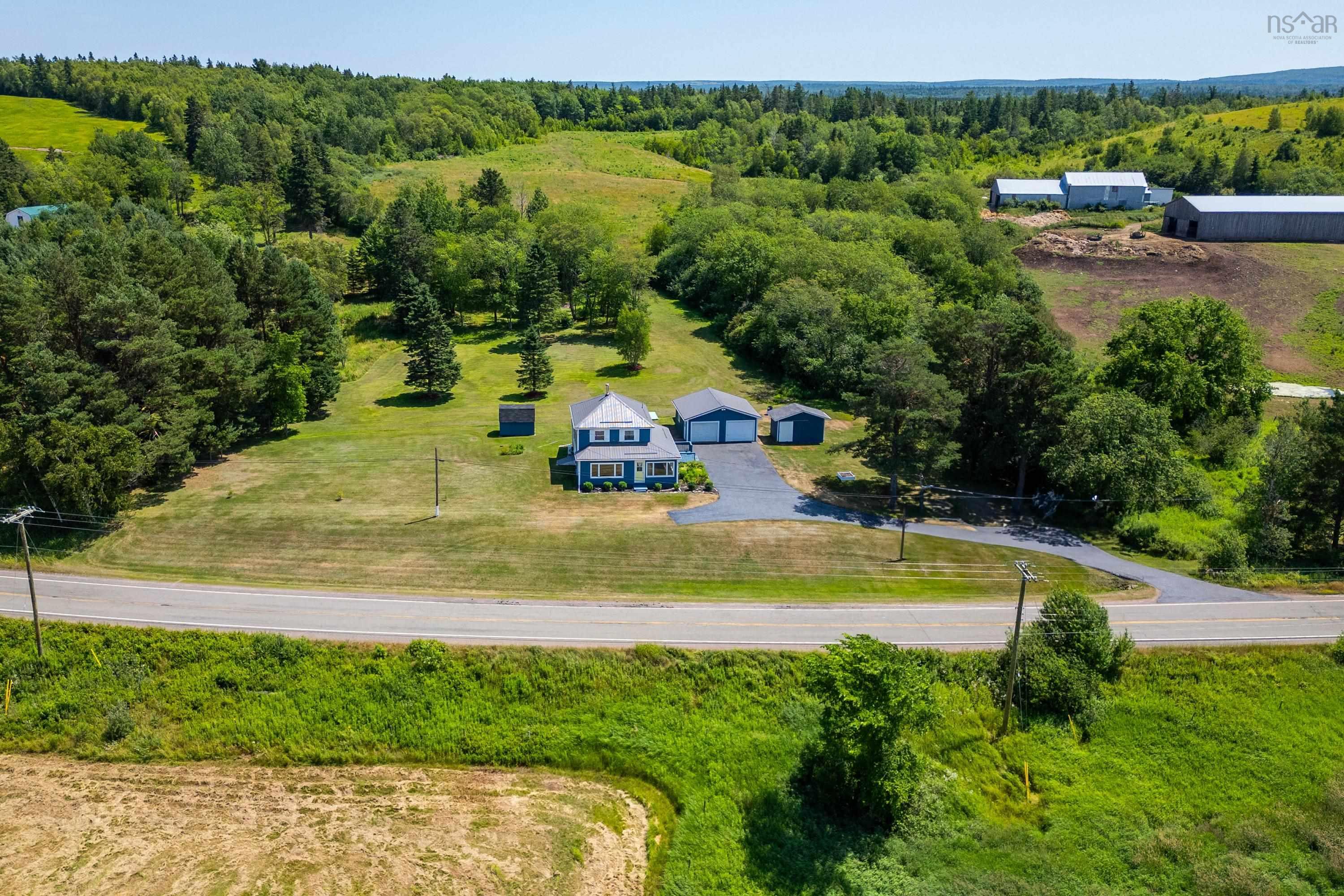$369,900.00: 168 Highway 302, Southampton