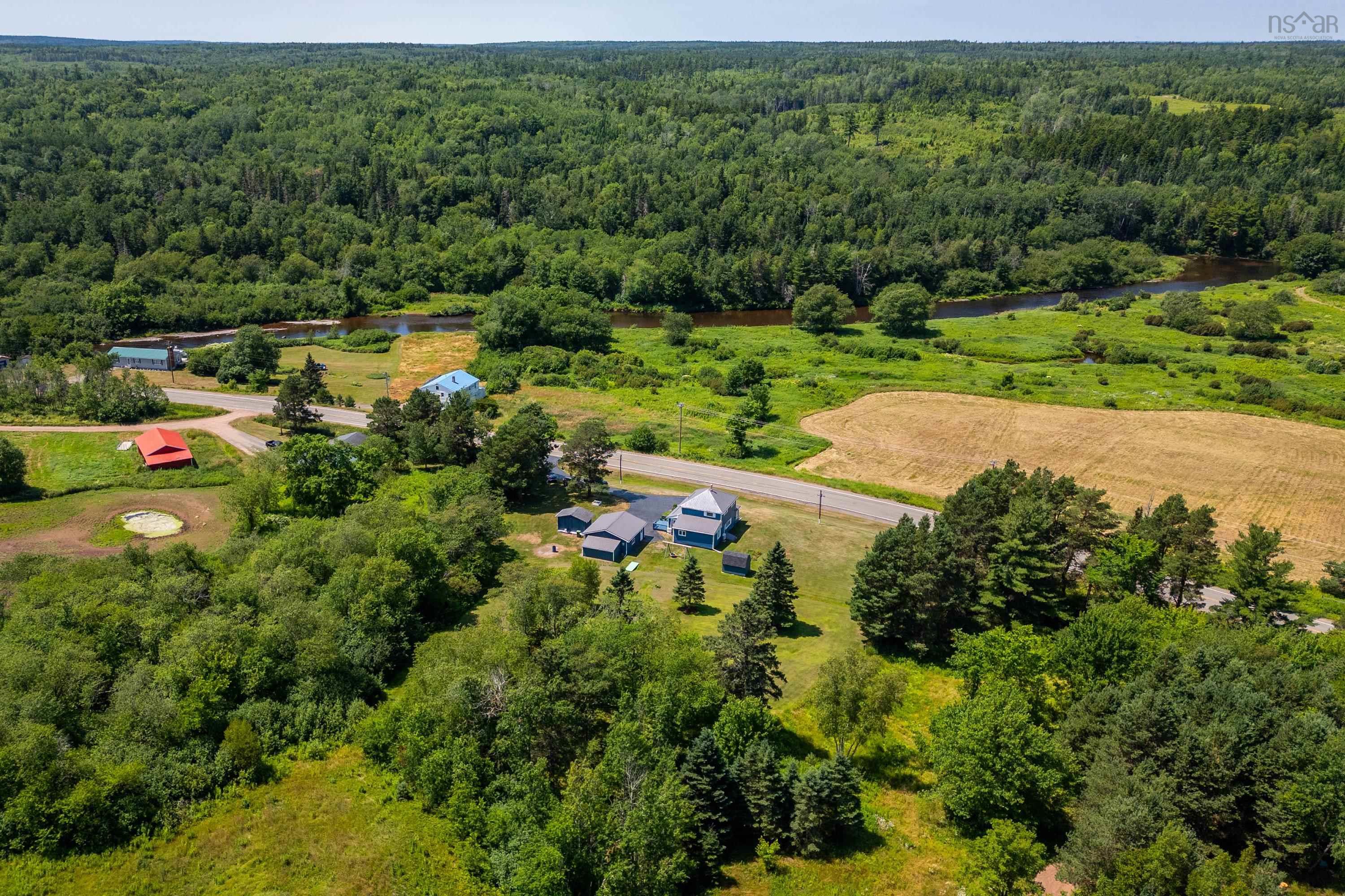 $369,900.00: 168 Highway 302, Southampton
