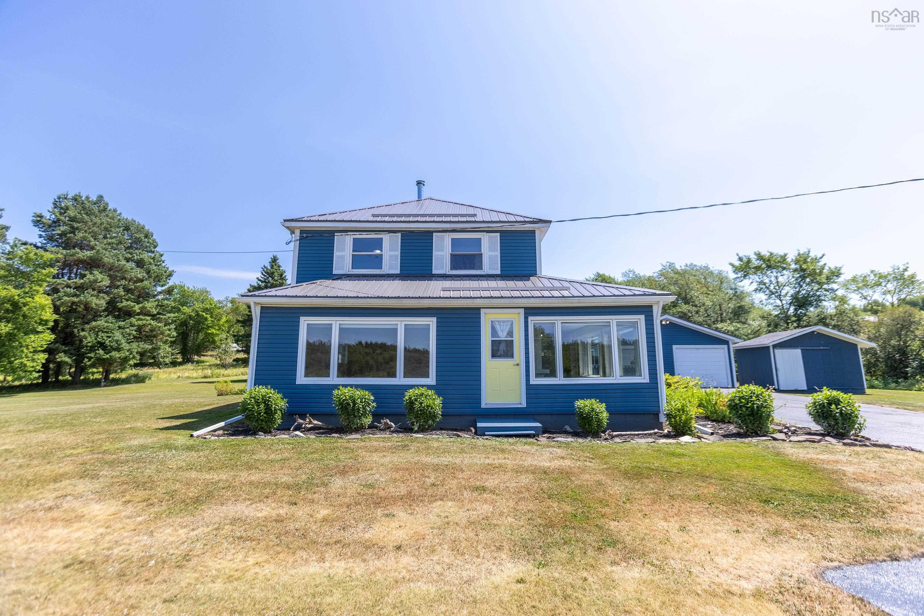 $369,900.00: 168 Highway 302, Southampton