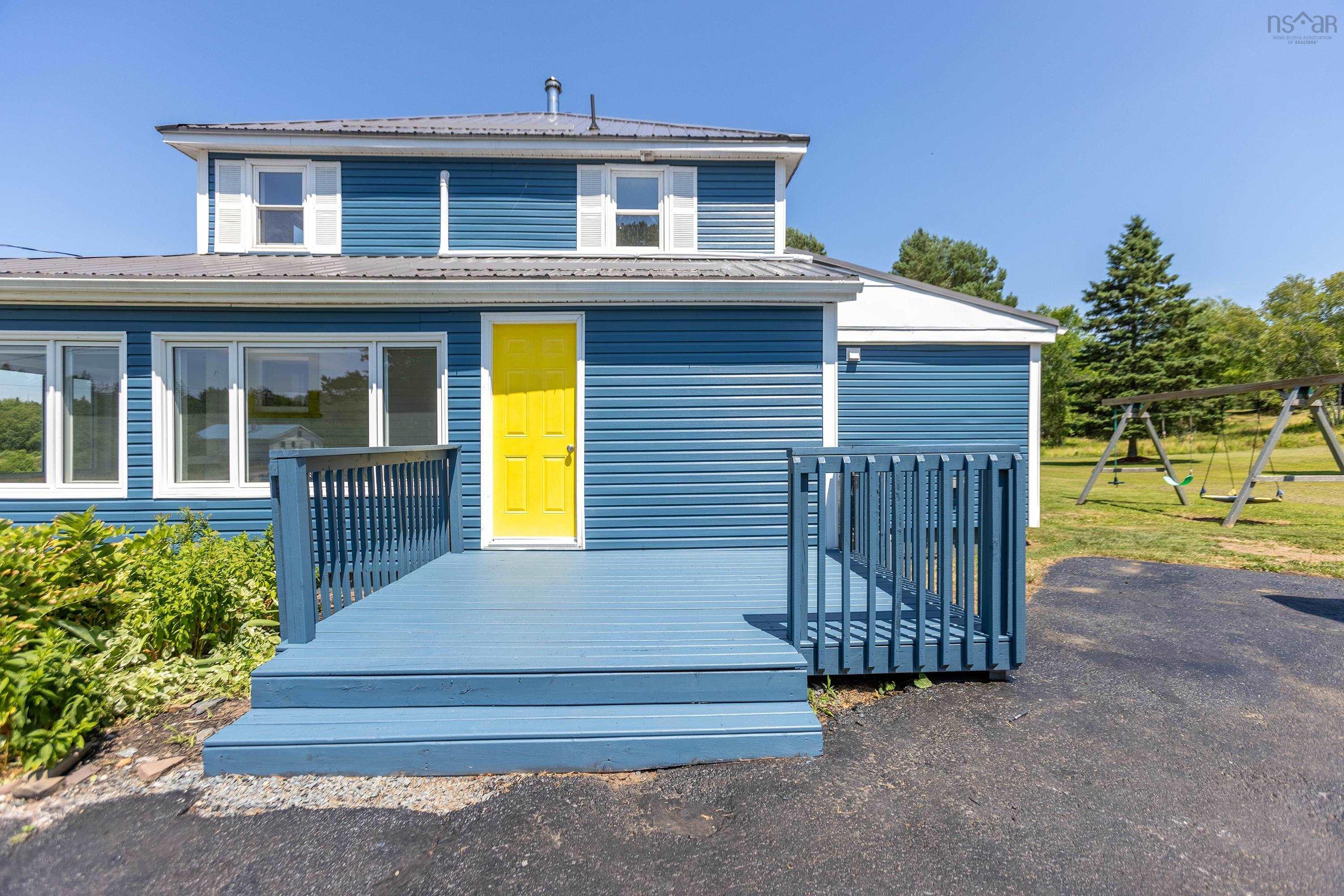 $369,900.00: 168 Highway 302, Southampton