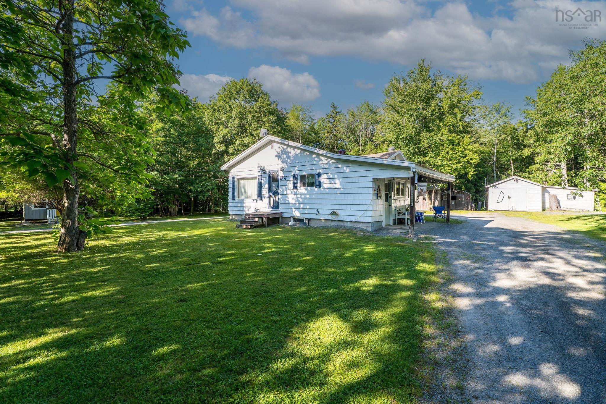 $269,900.00: 1378 Highway 14, Upper Vaughan