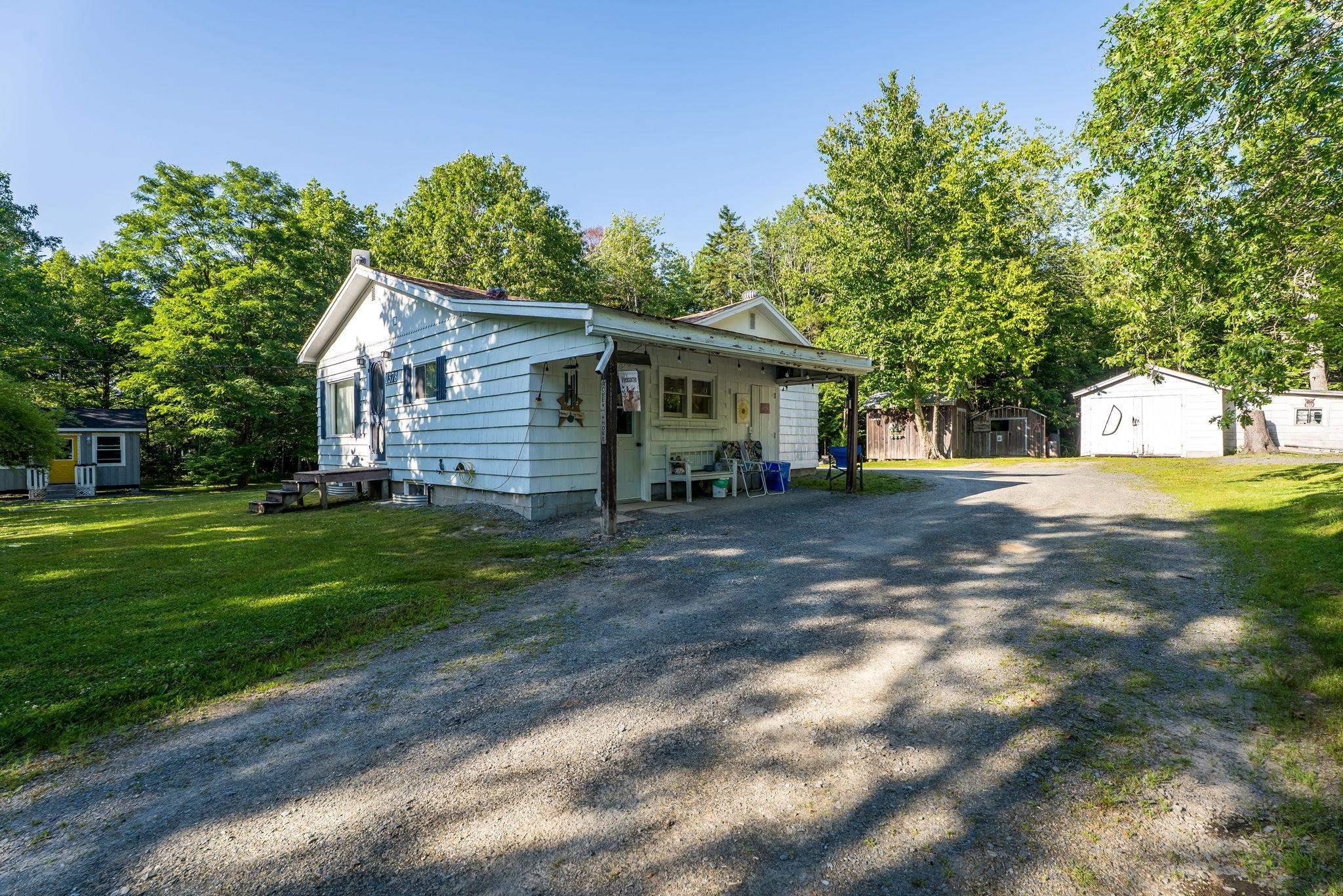 $269,900.00: 1378 Highway 14, Upper Vaughan
