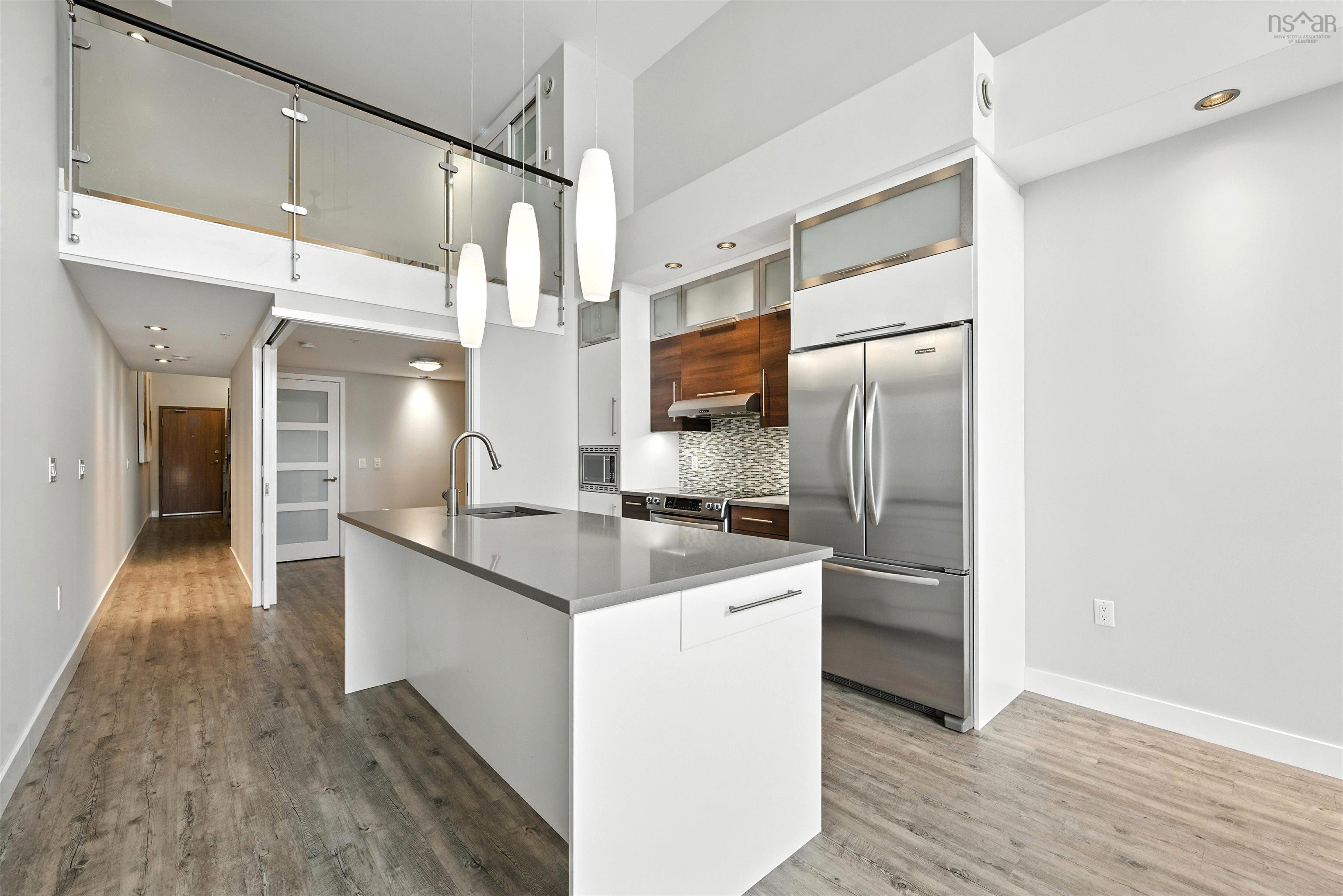 $579,900.00: 210 5662 Roberts Street, Halifax