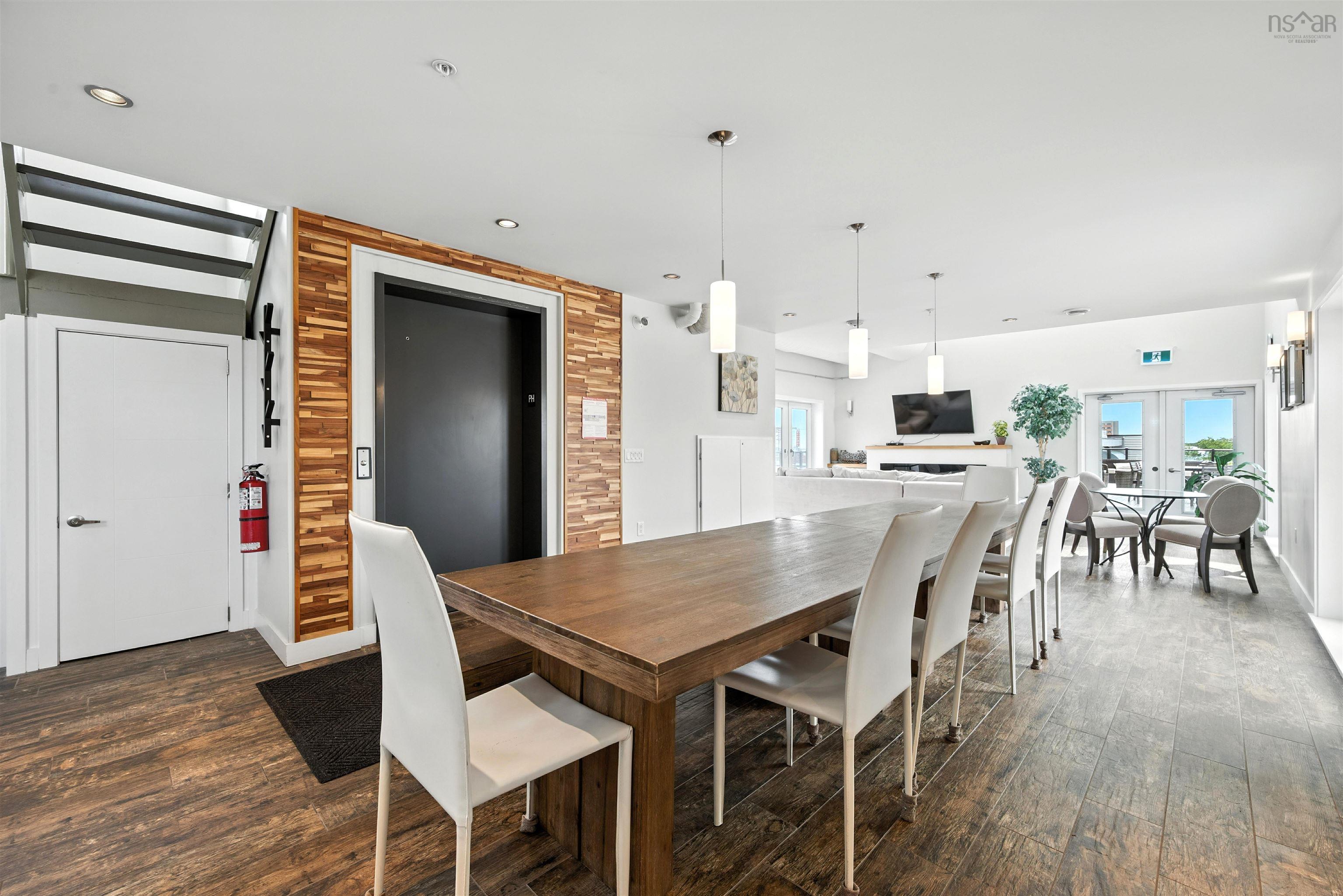 $579,900.00: 210 5662 Roberts Street, Halifax