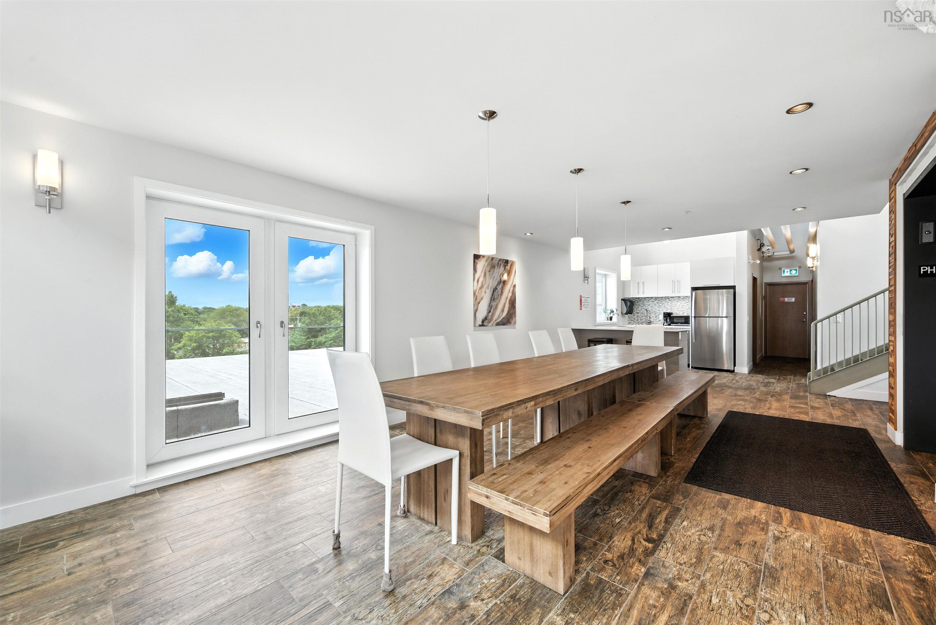 $579,900.00: 210 5662 Roberts Street, Halifax