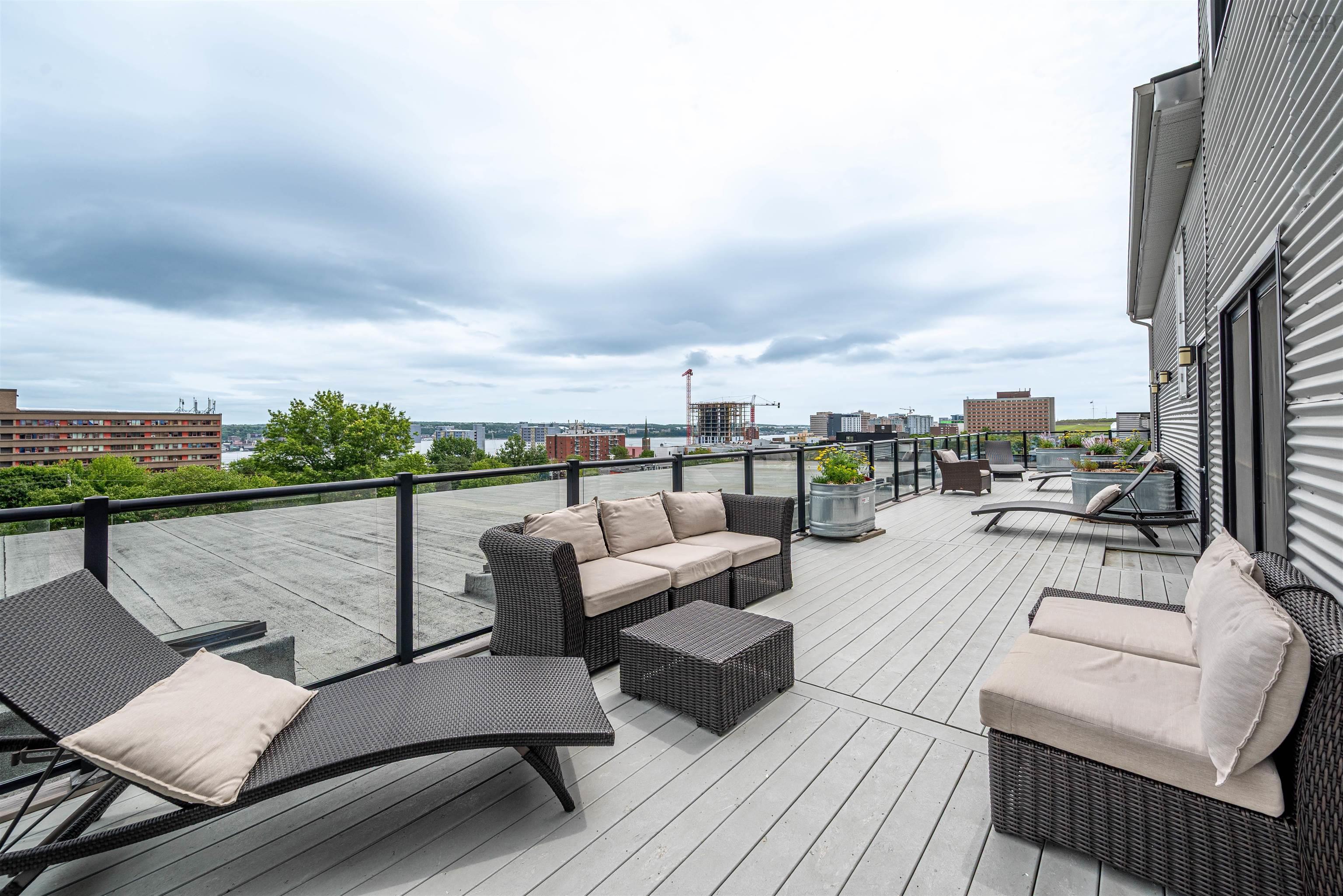 $579,900.00: 210 5662 Roberts Street, Halifax