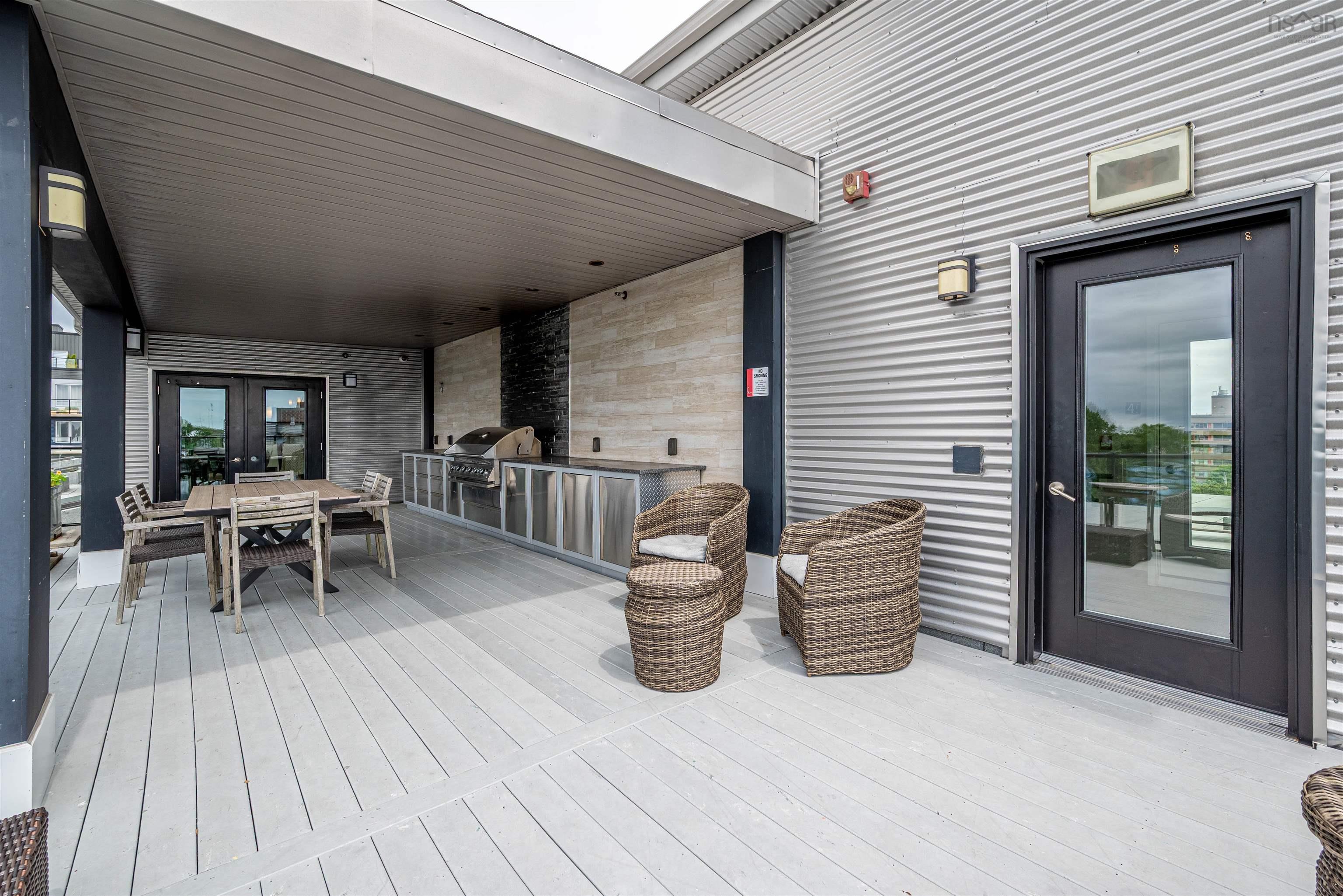 $579,900.00: 210 5662 Roberts Street, Halifax