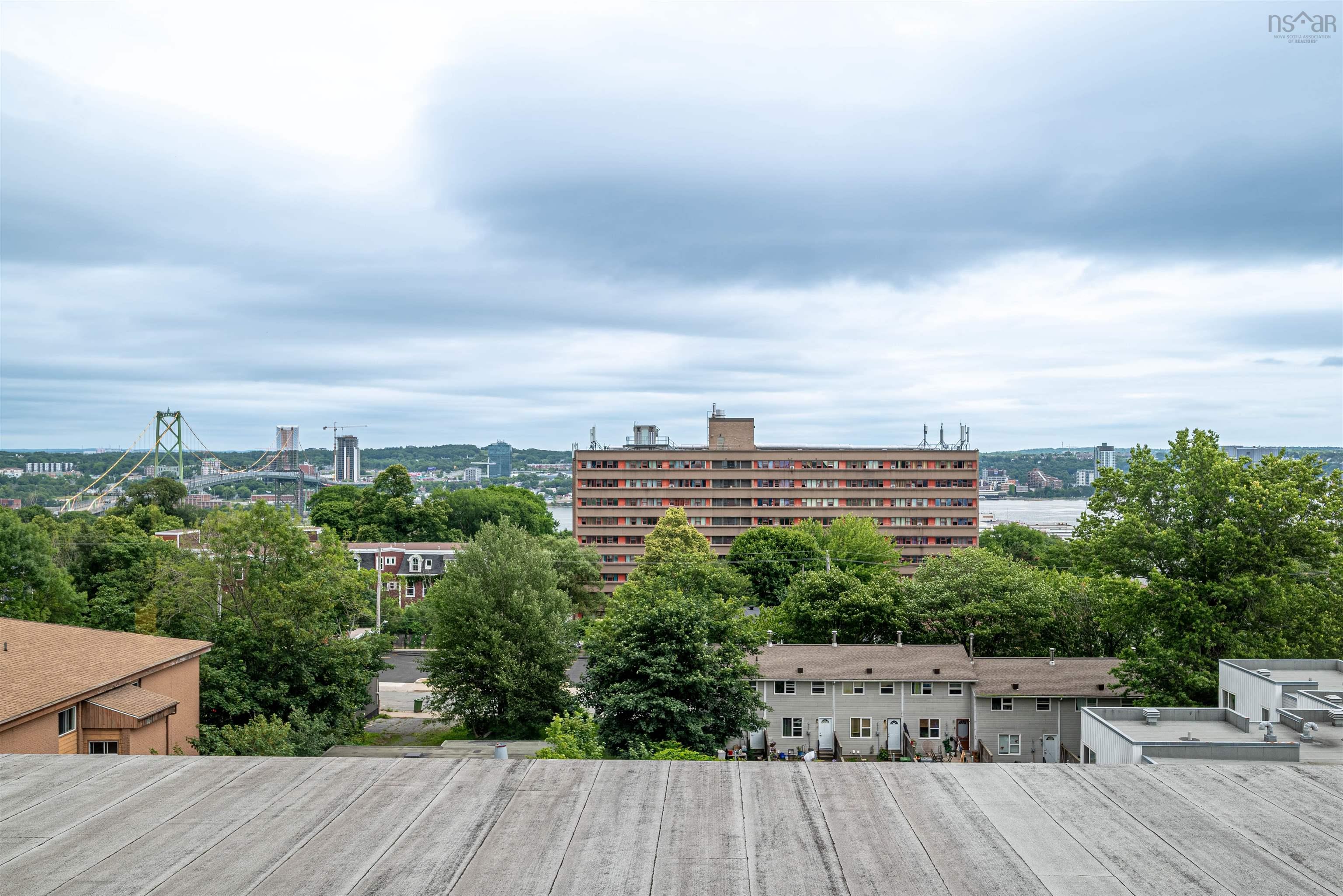 $579,900.00: 210 5662 Roberts Street, Halifax