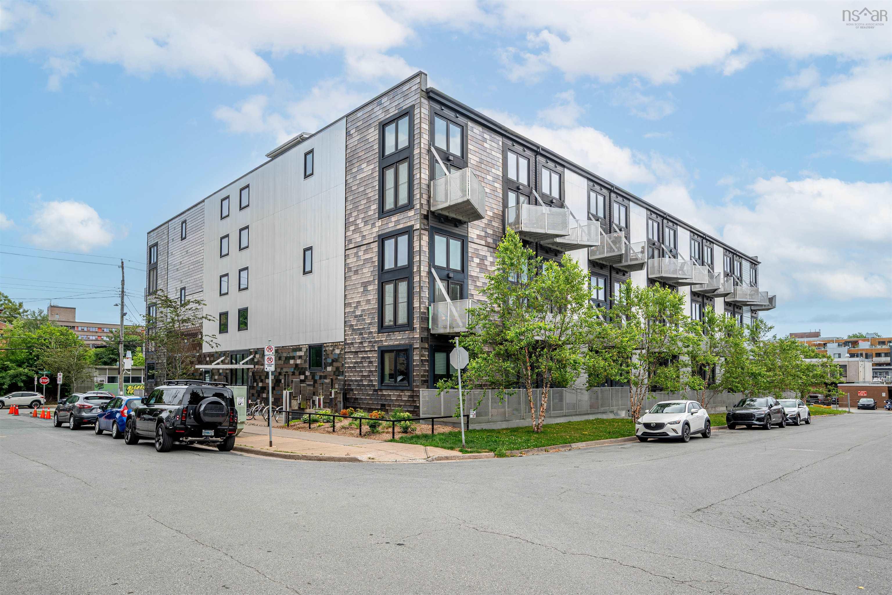 $579,900.00: 210 5662 Roberts Street, Halifax