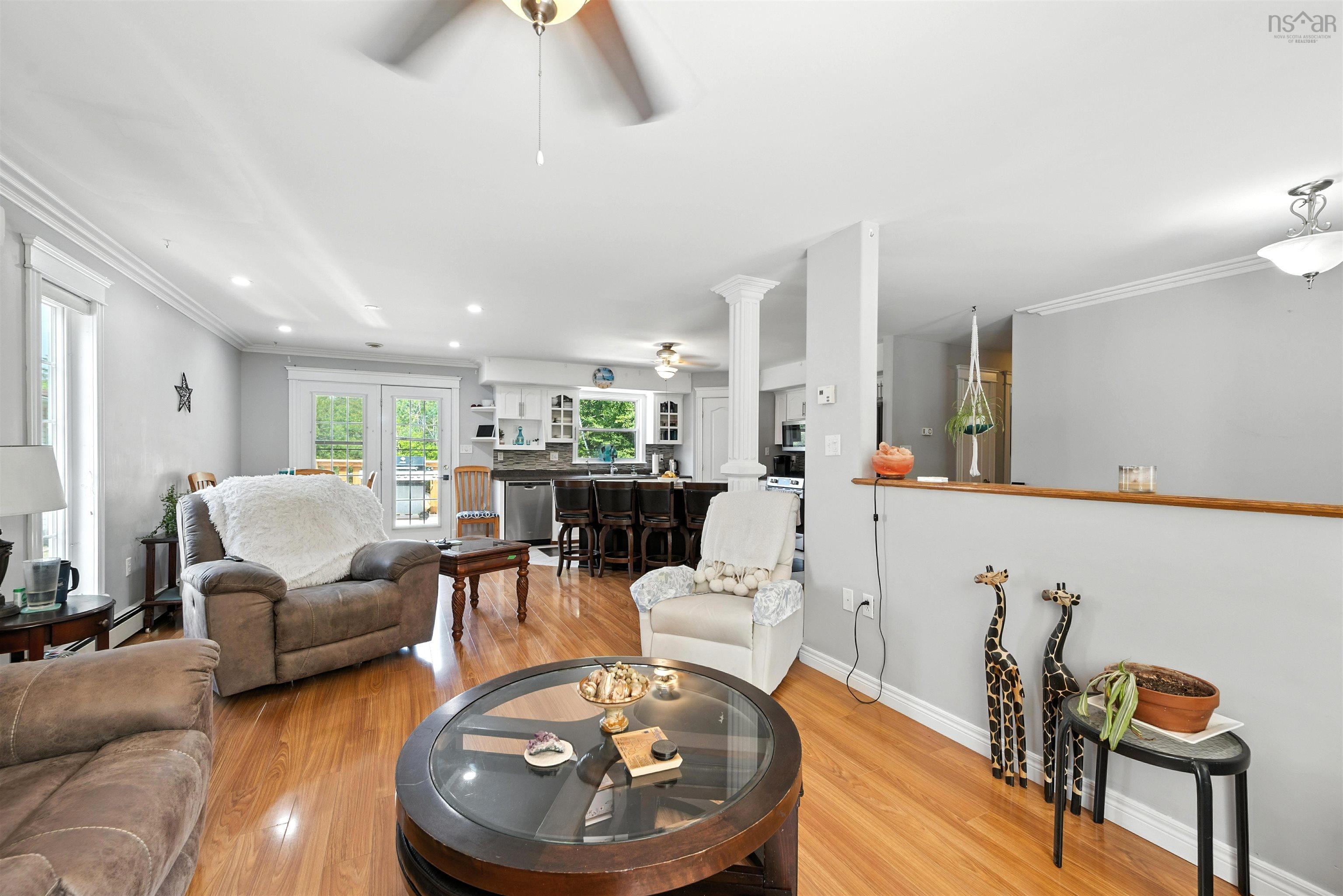 $599,900.00: 35 Snowberry Court, Middle Sackville