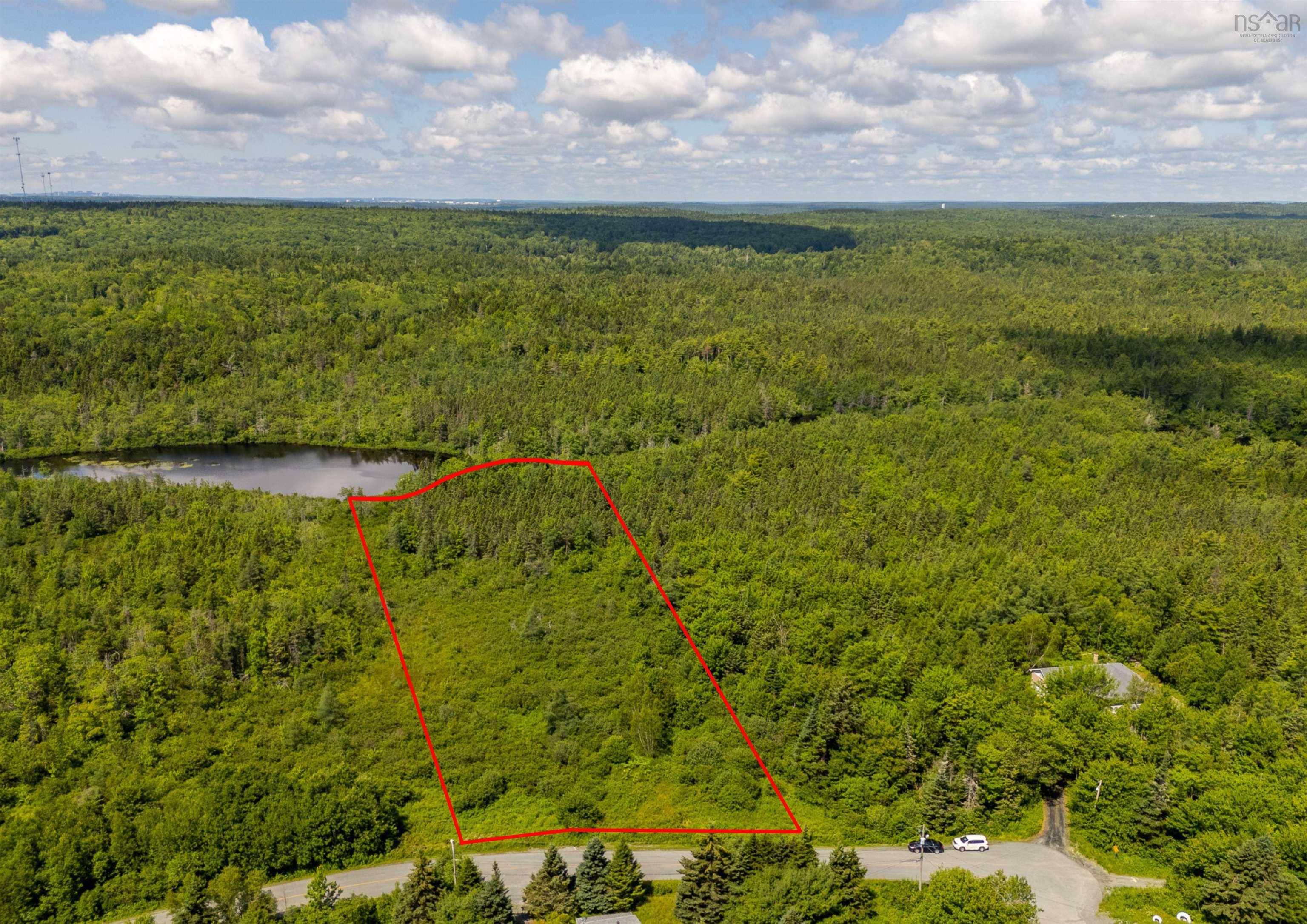 Lot 107 Lower Brian Street, East Preston, NS (MLS® 202517908)