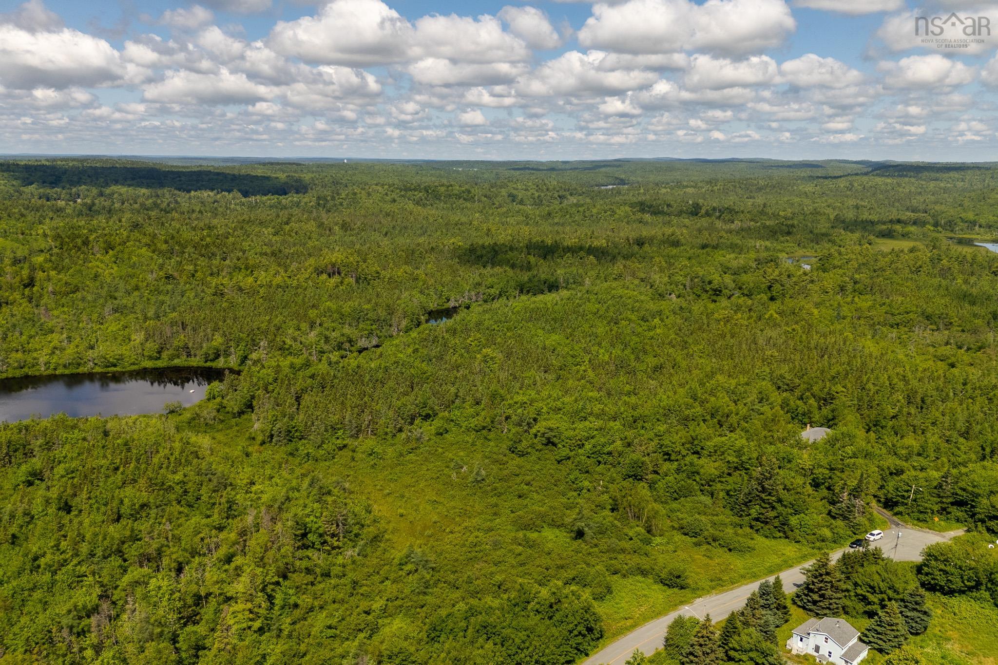 Lot 107 Lower Brian Street, East Preston, NS (MLS 202517908)