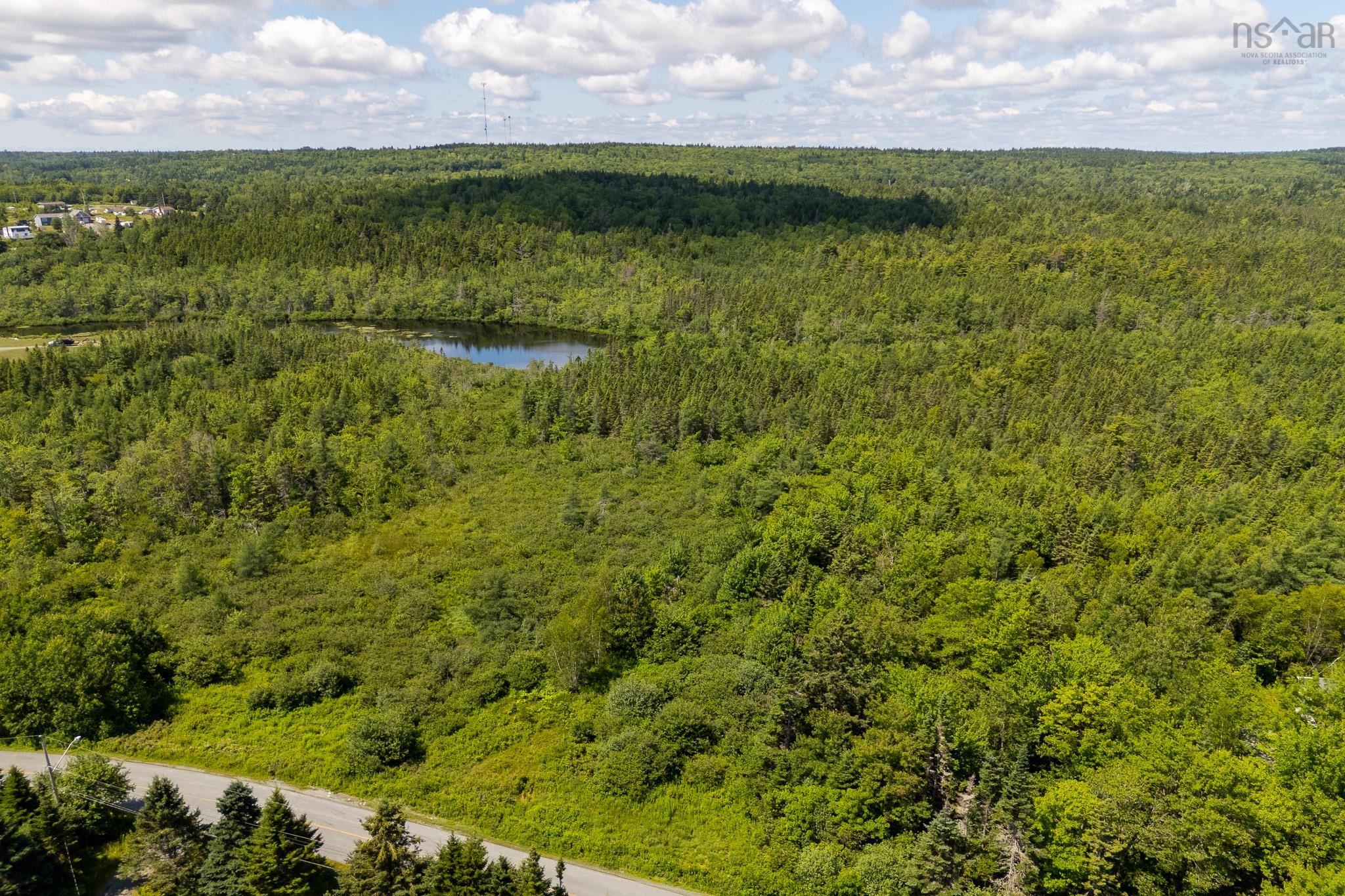 Lot 107 Lower Brian Street, East Preston, NS (MLS 202517908)