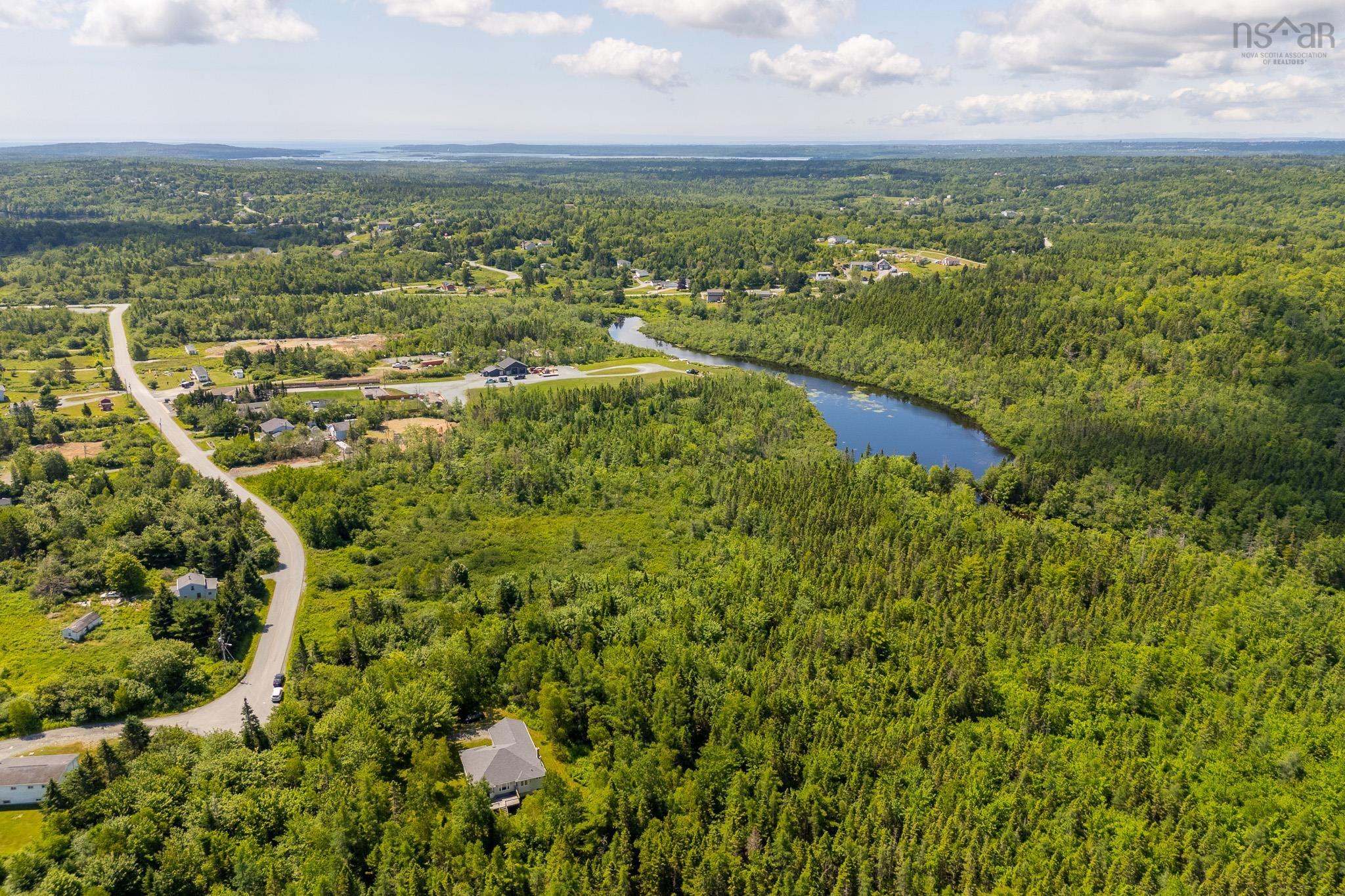 Lot 107 Lower Brian Street, East Preston, NS (MLS 202517908)