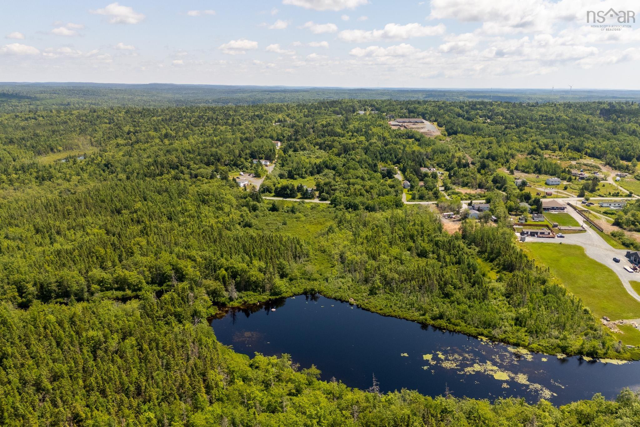 Lot 107 Lower Brian Street, East Preston, NS (MLS 202517908)