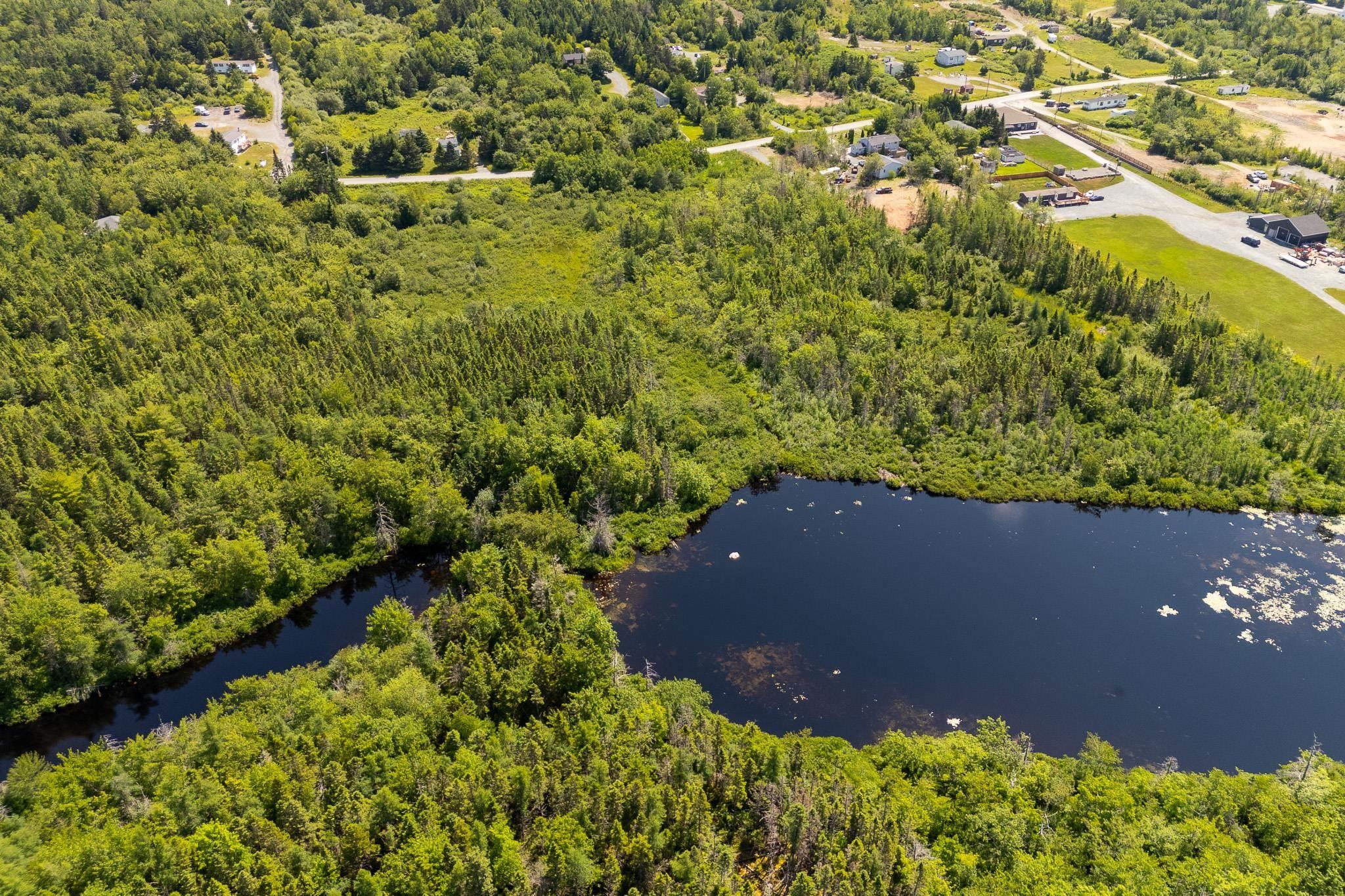 Lot 107 Lower Brian Street, East Preston, NS (MLS 202517908)