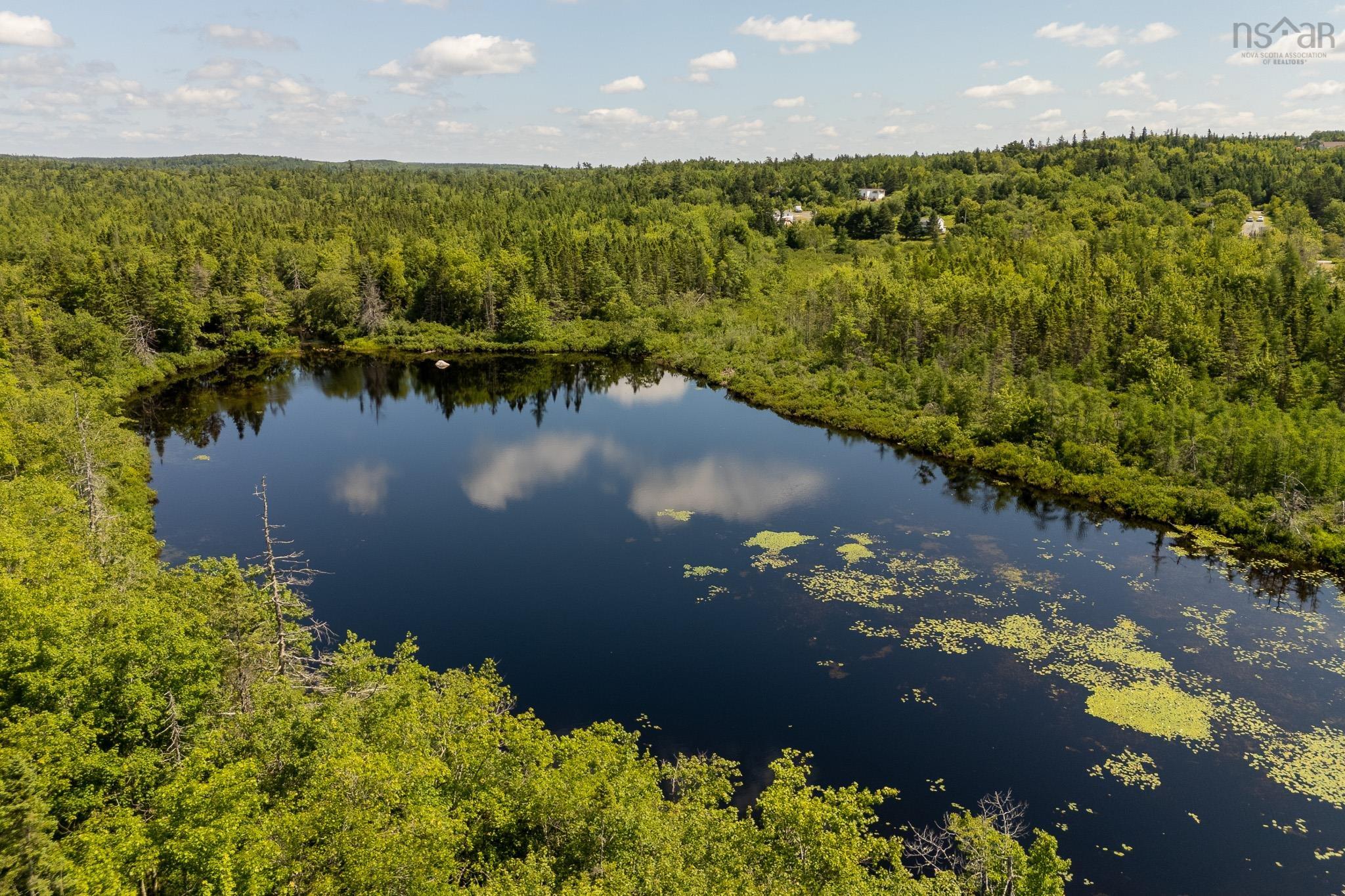 Lot 107 Lower Brian Street, East Preston, NS (MLS 202517908)