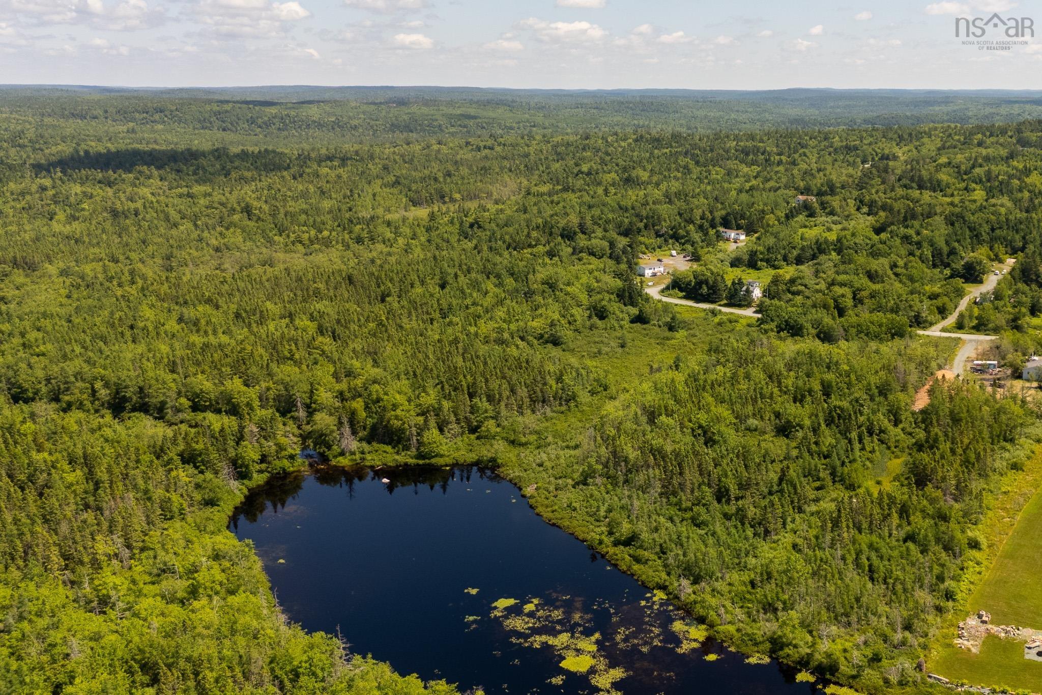 Lot 107 Lower Brian Street, East Preston, NS (MLS 202517908)