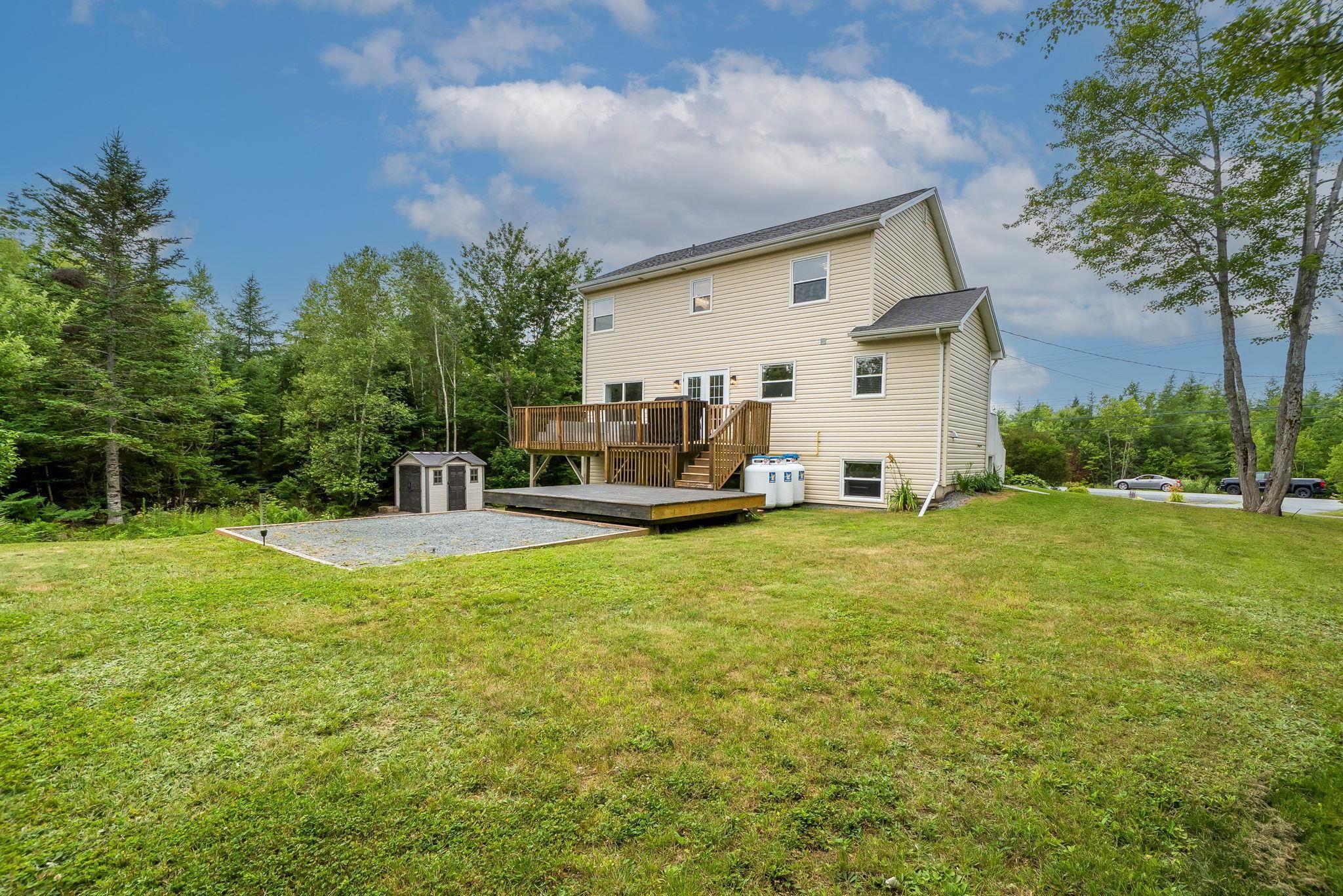 $649,900.00: 1255 White Hills Run, Hammonds Plains