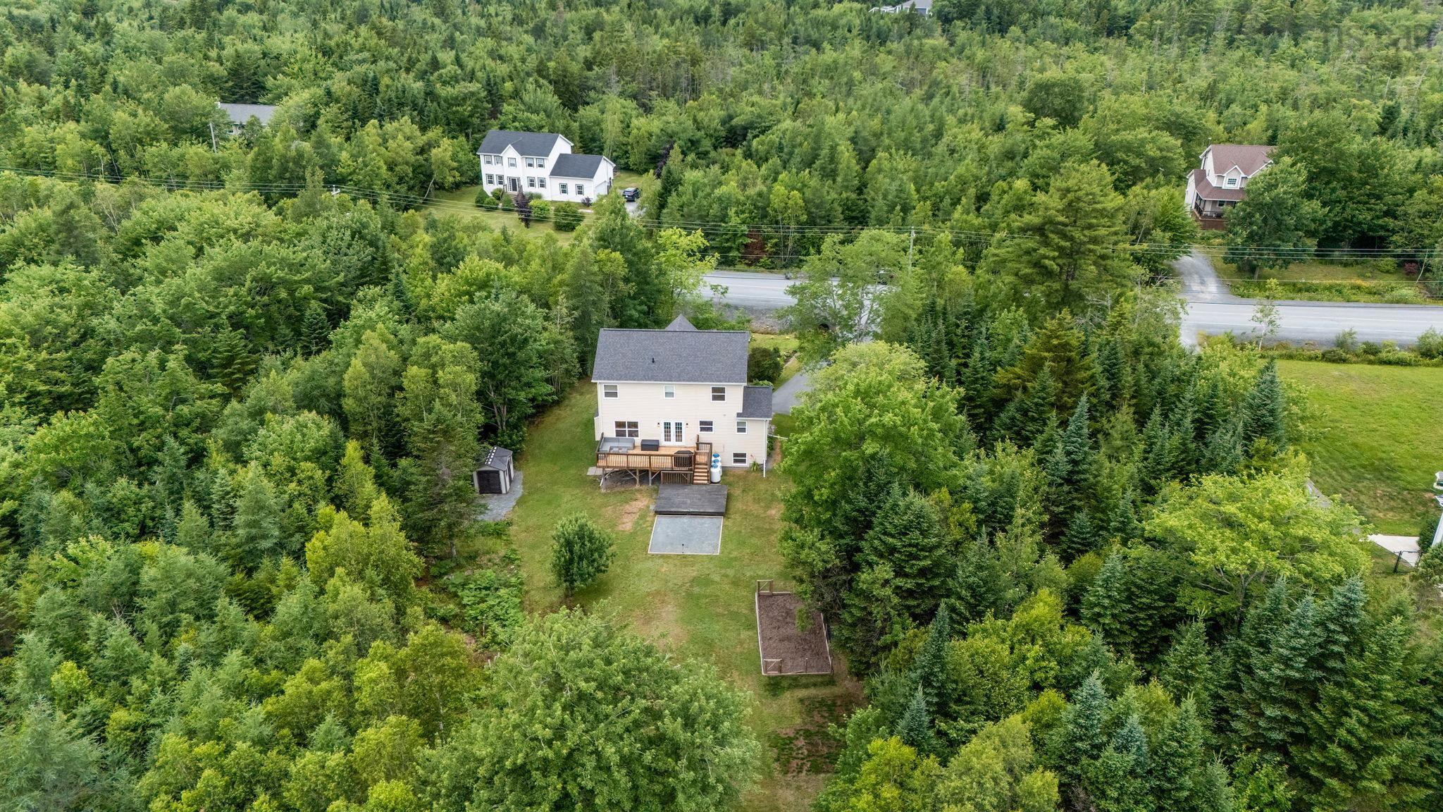 $649,900.00: 1255 White Hills Run, Hammonds Plains