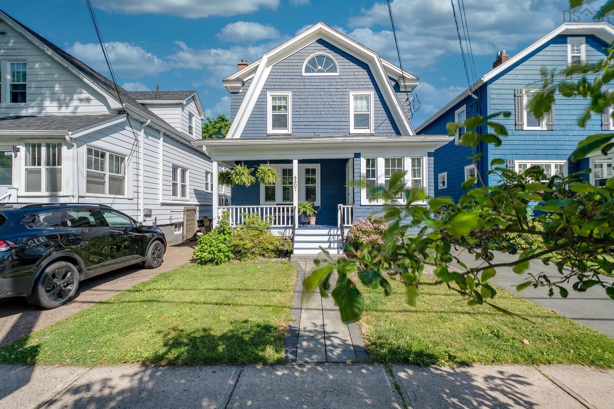 $1,125,000.00: 6307 Willow Street, Halifax