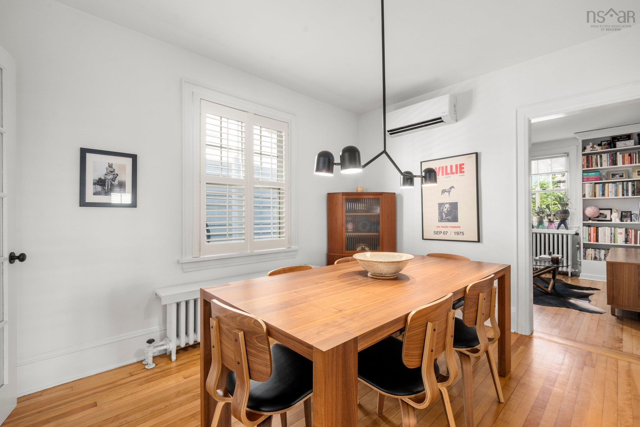 $1,125,000.00: 6307 Willow Street, Halifax