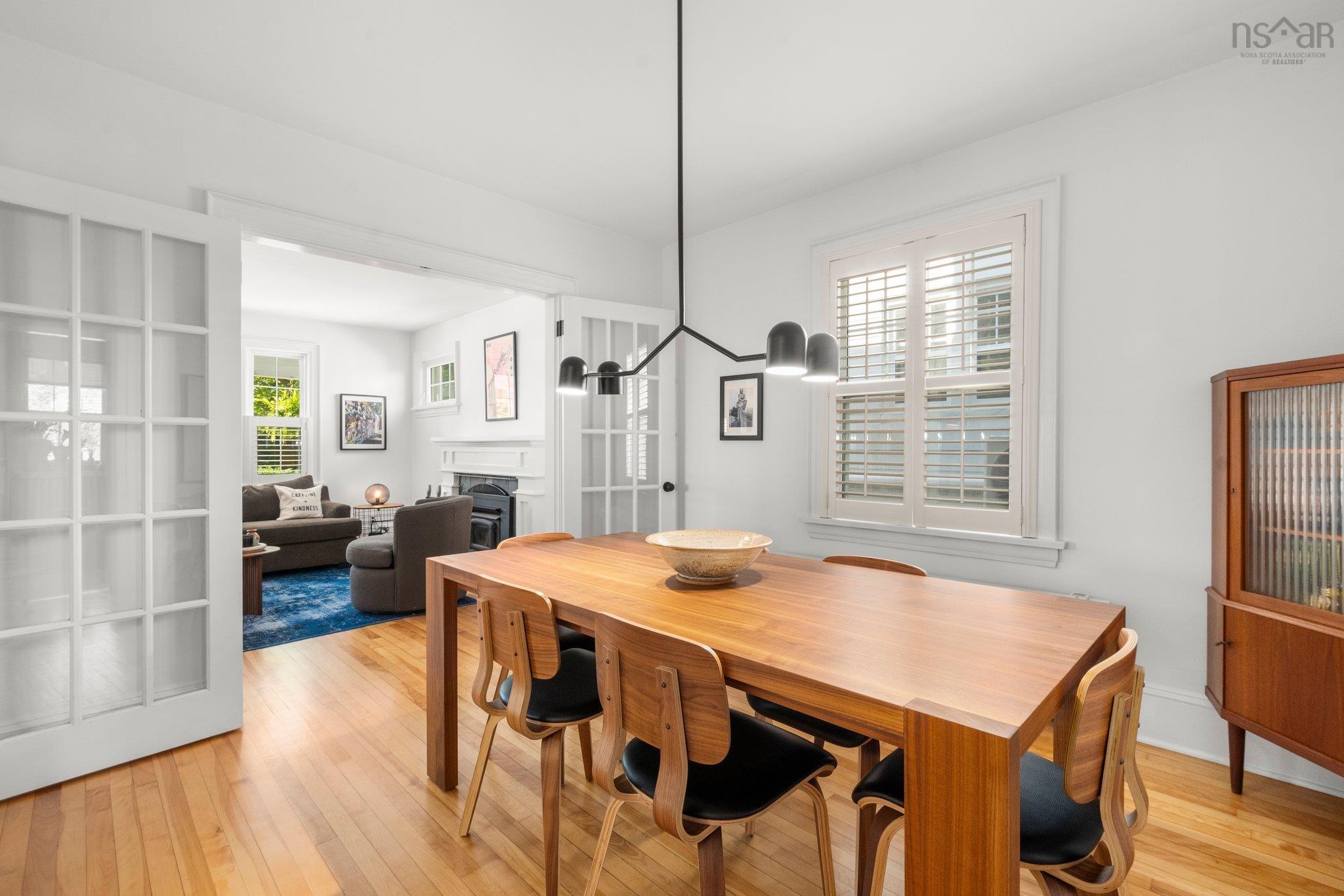 $1,125,000.00: 6307 Willow Street, Halifax