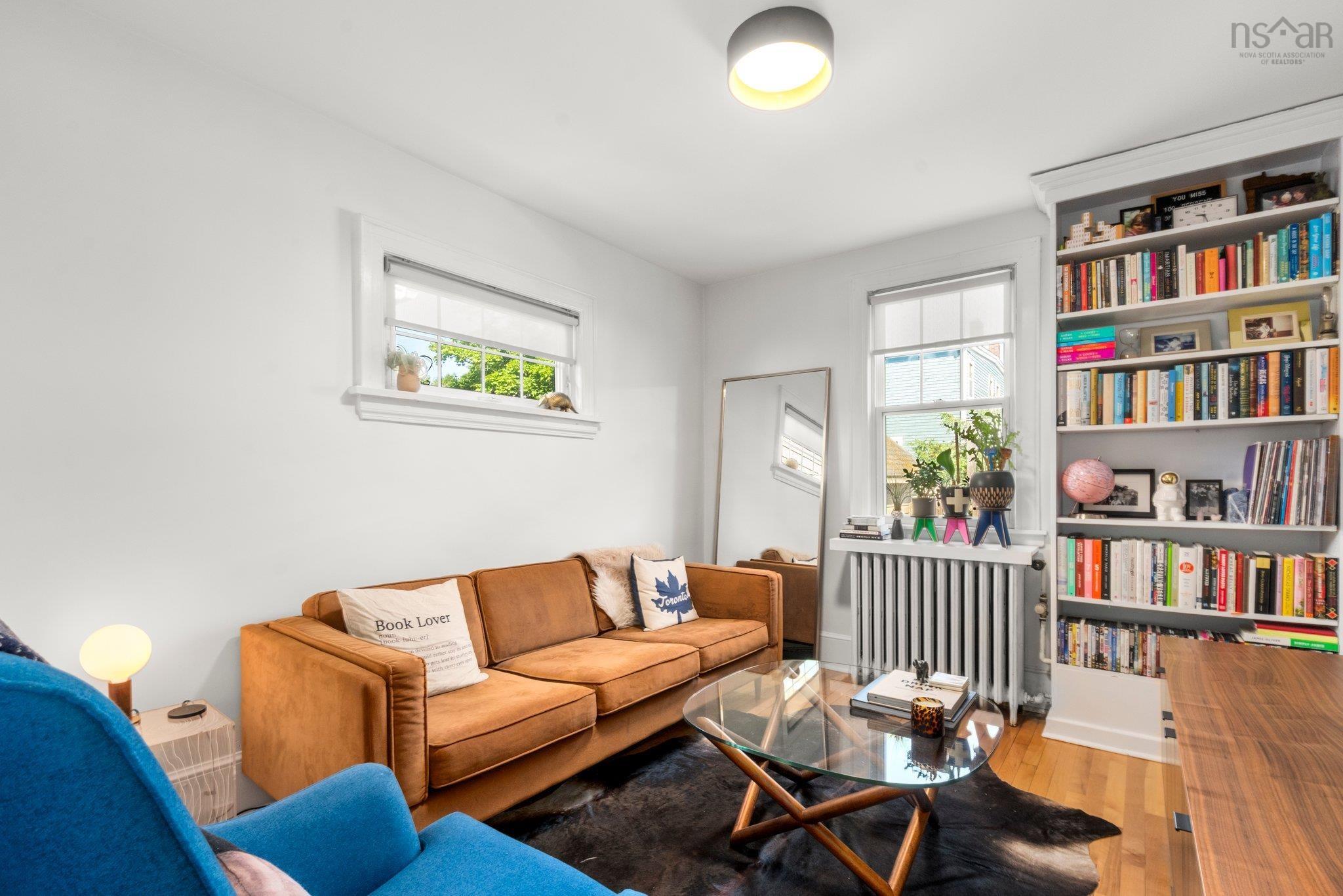 $1,125,000.00: 6307 Willow Street, Halifax