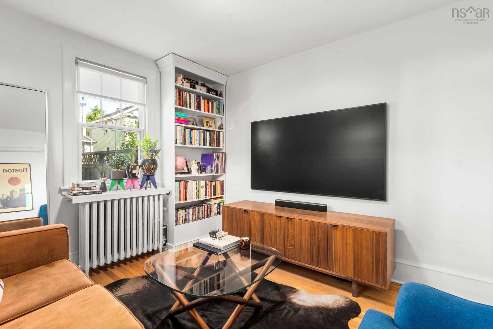 $1,125,000.00: 6307 Willow Street, Halifax