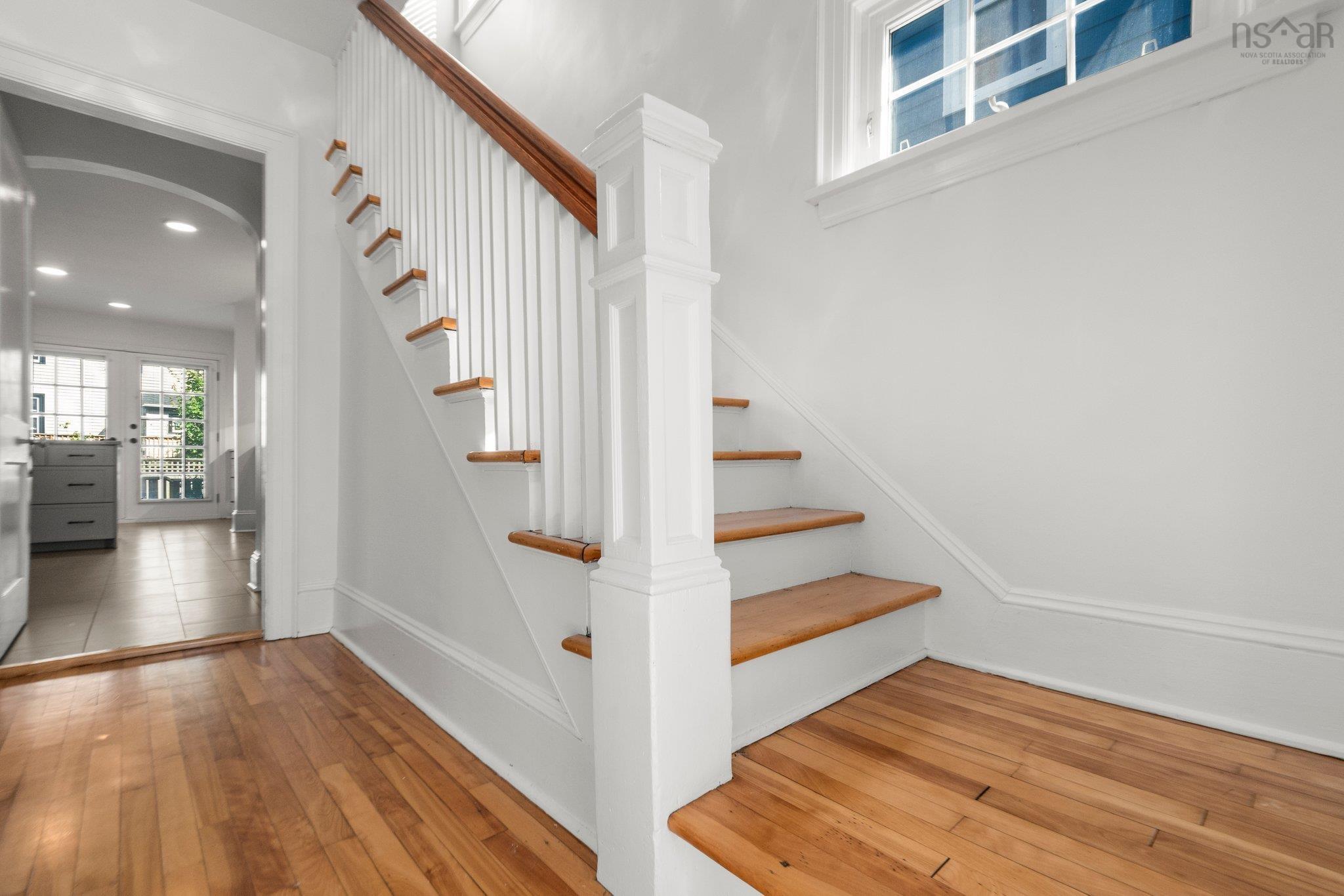 $1,125,000.00: 6307 Willow Street, Halifax