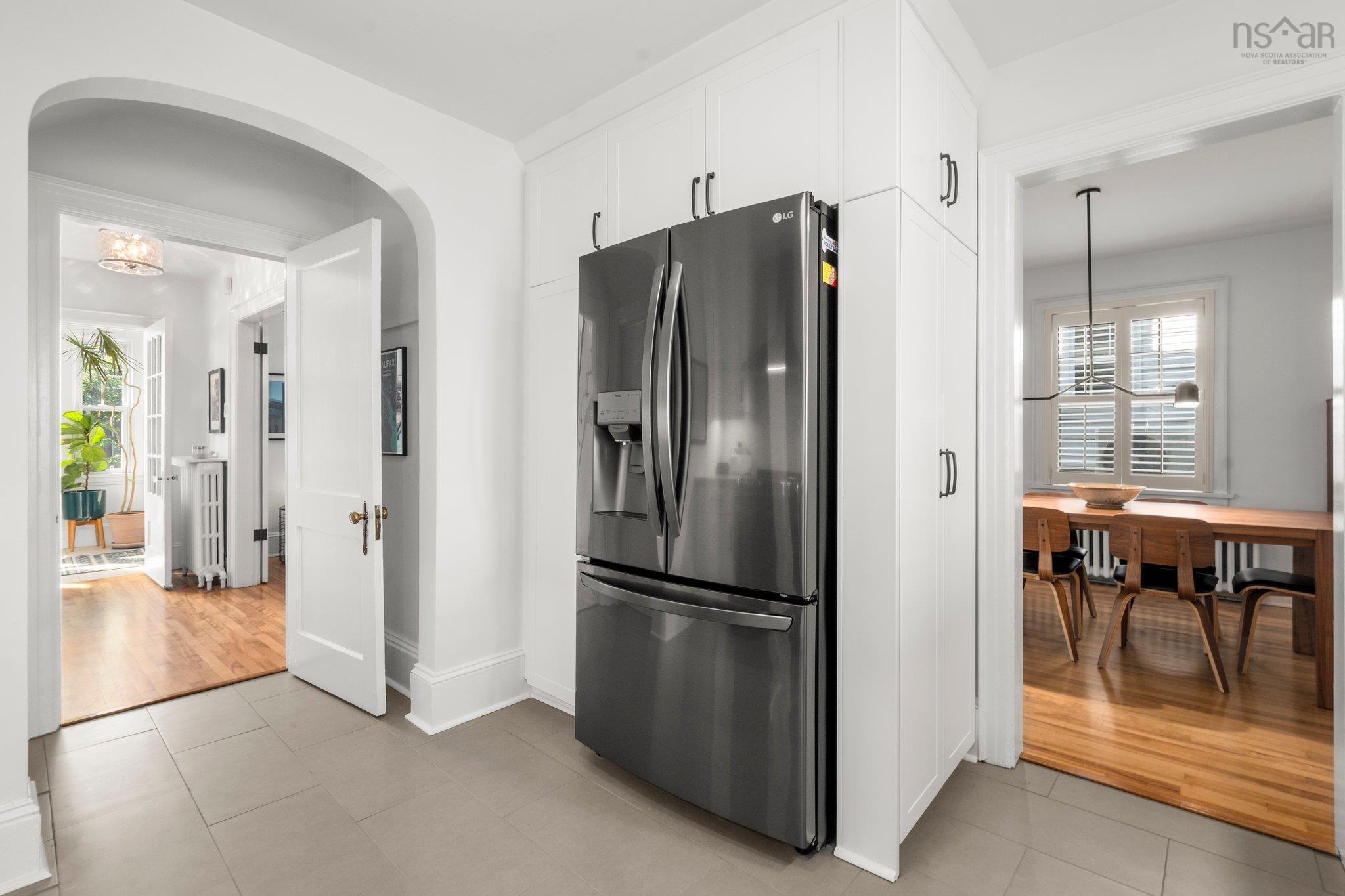 $1,125,000.00: 6307 Willow Street, Halifax