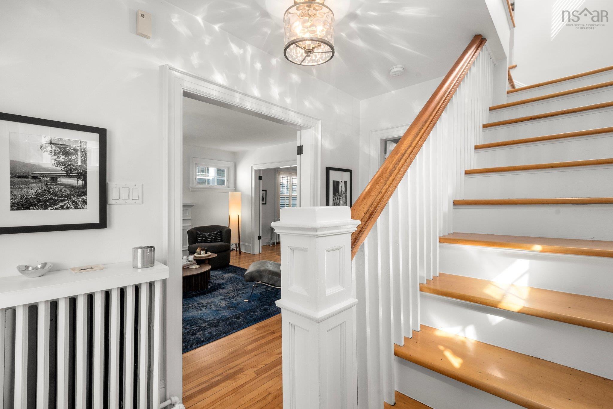 $1,125,000.00: 6307 Willow Street, Halifax