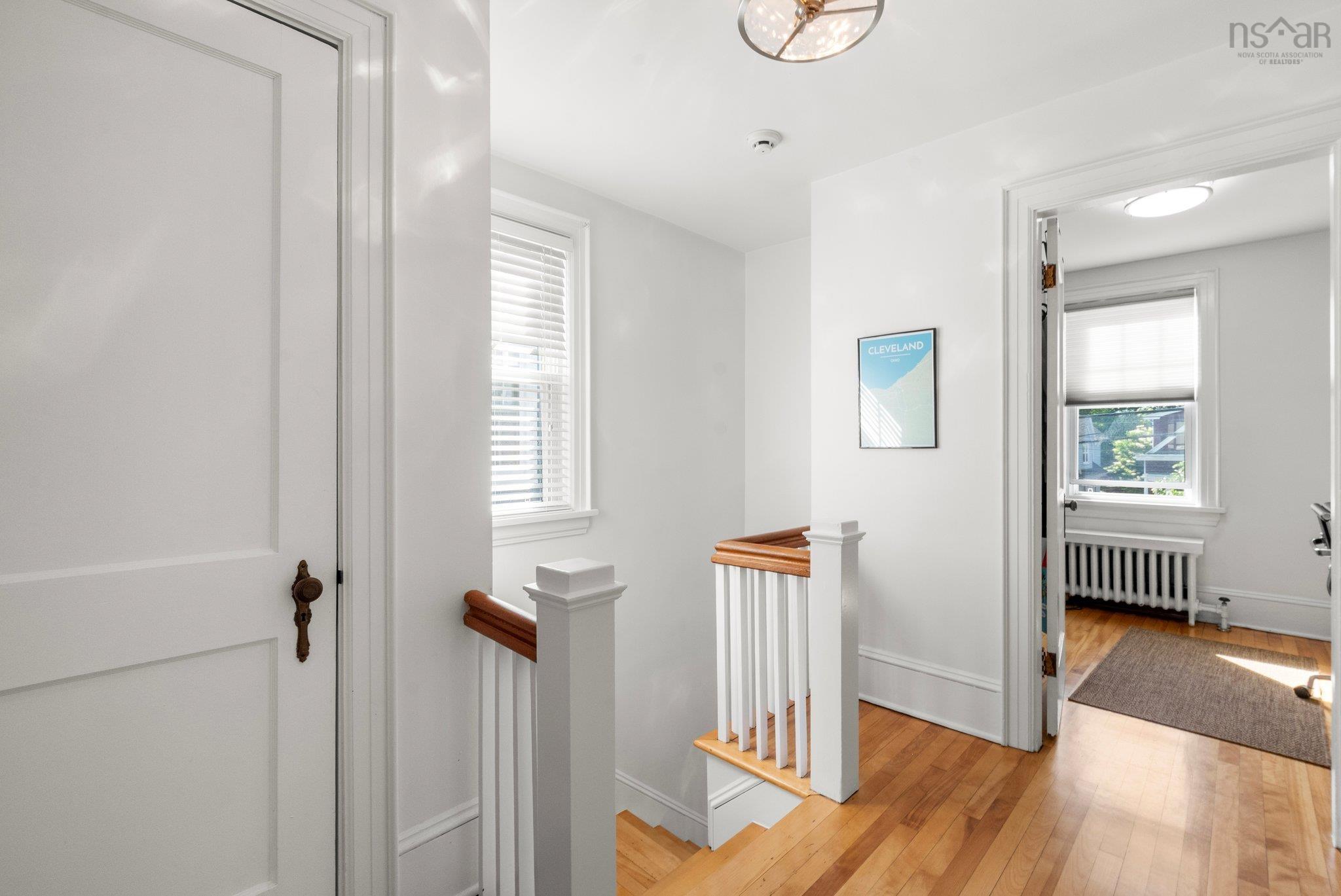 $1,125,000.00: 6307 Willow Street, Halifax