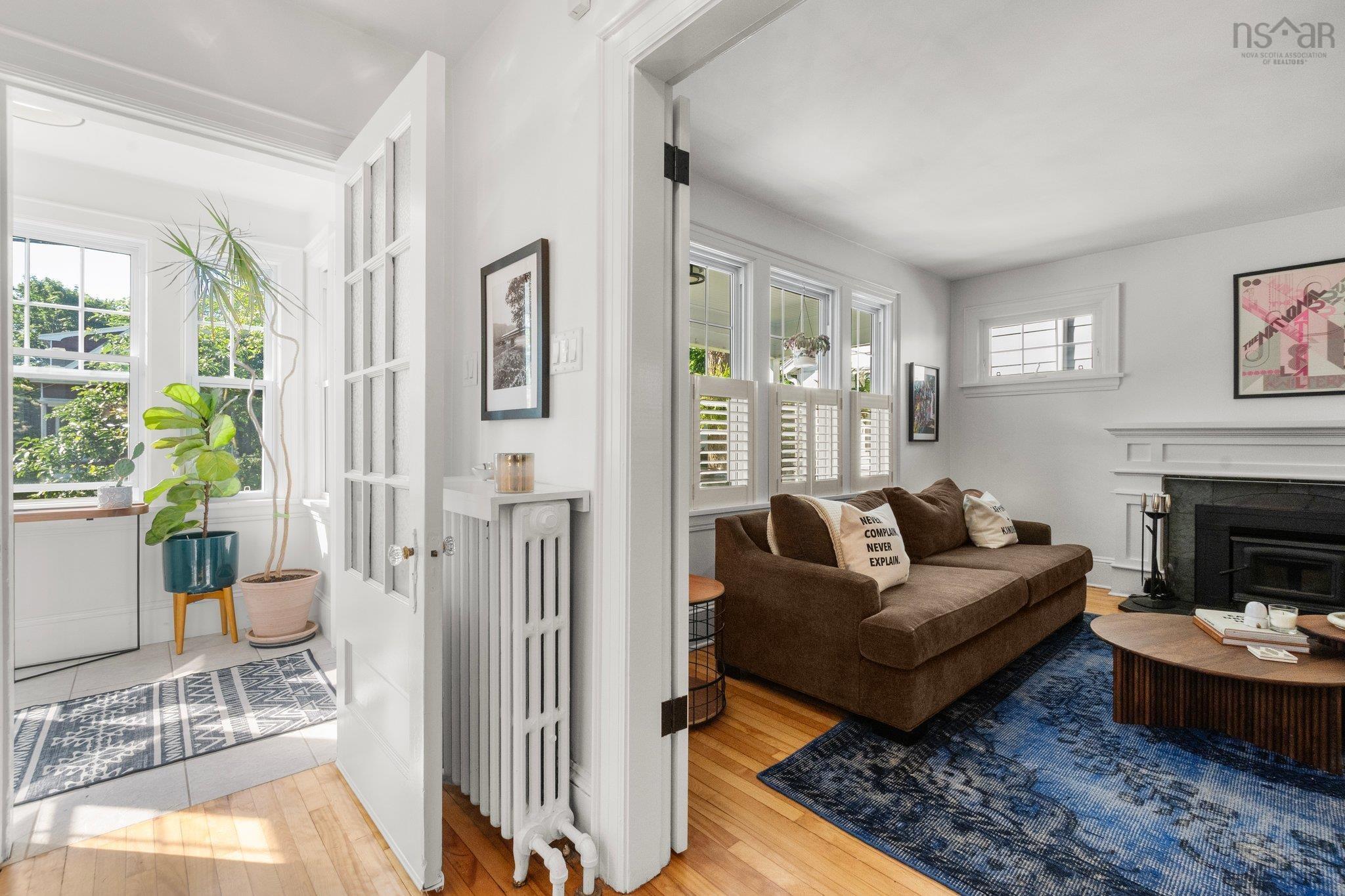 $1,125,000.00: 6307 Willow Street, Halifax