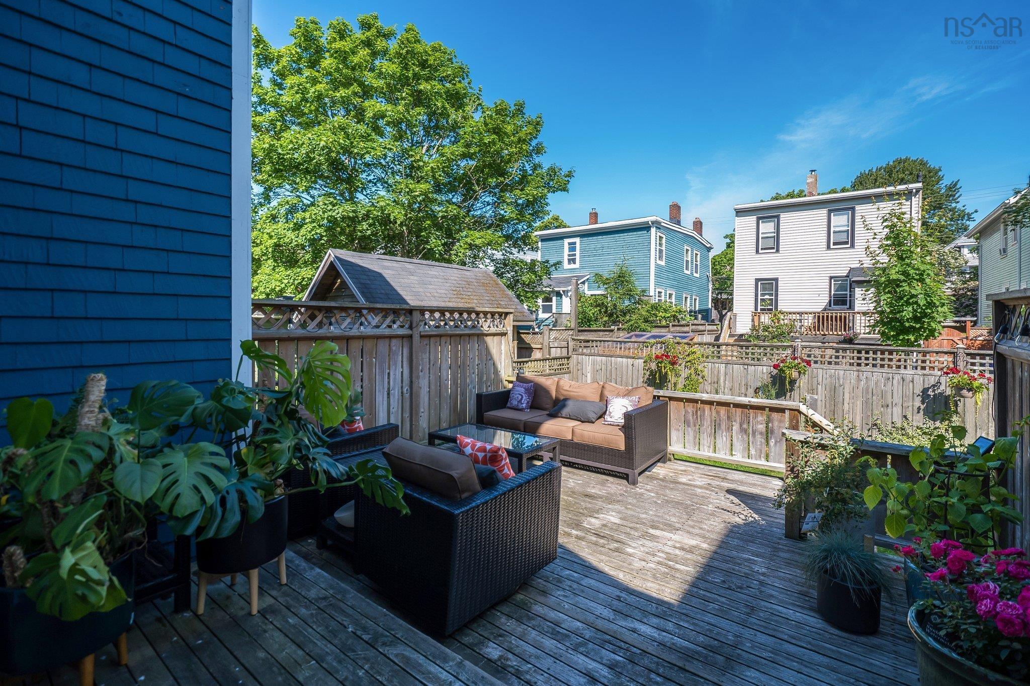 $1,125,000.00: 6307 Willow Street, Halifax