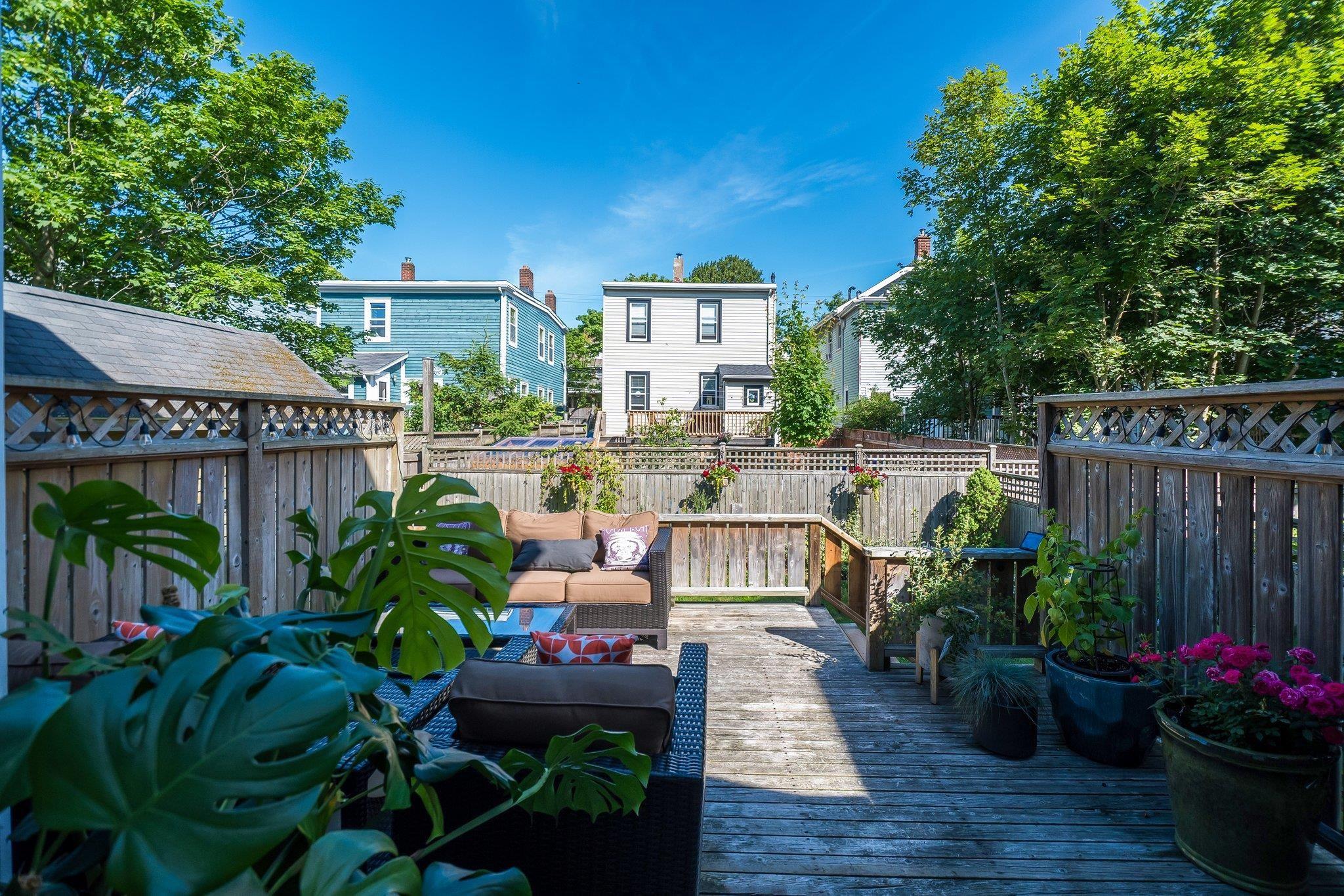 $1,125,000.00: 6307 Willow Street, Halifax