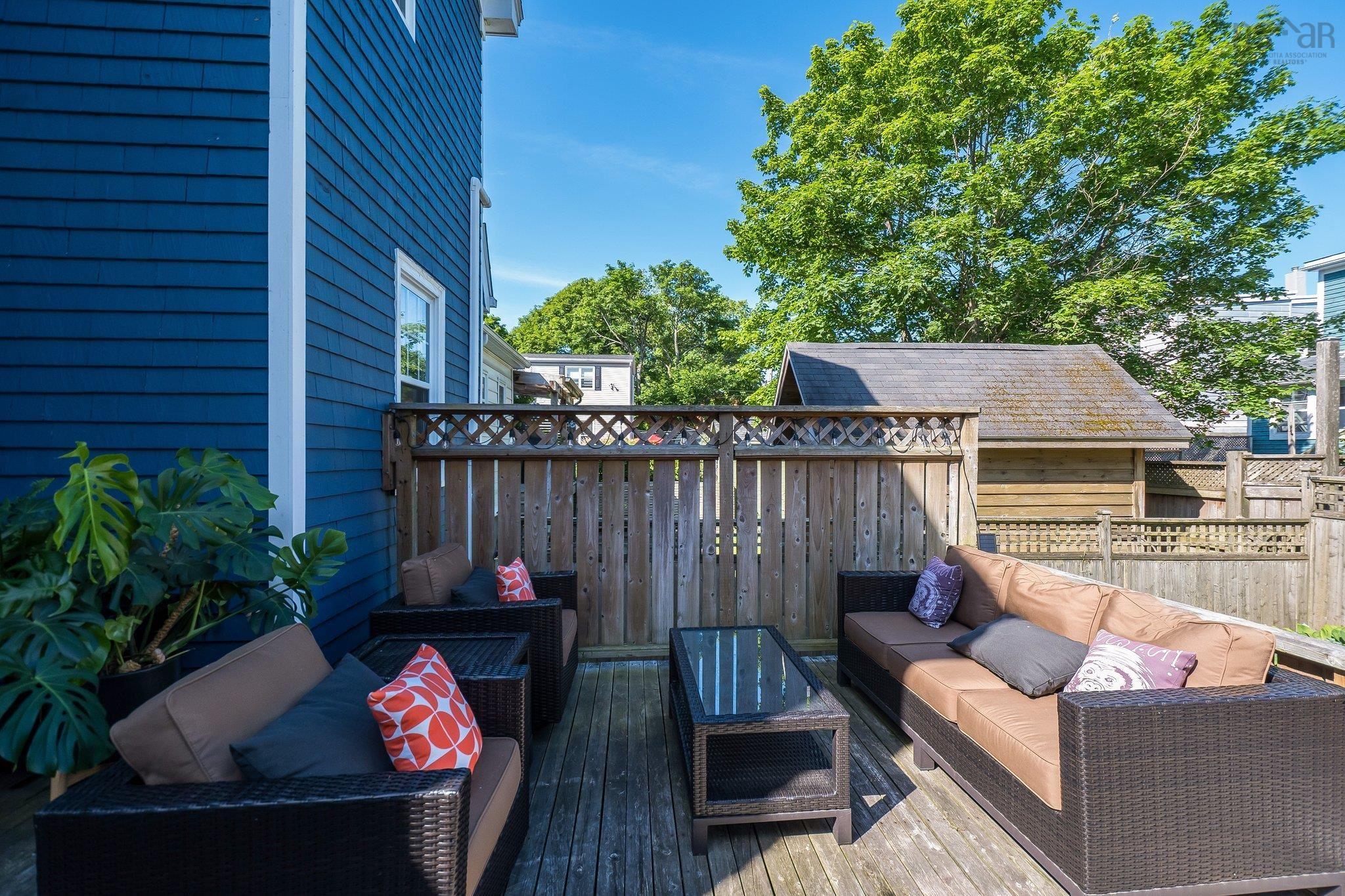 $1,125,000.00: 6307 Willow Street, Halifax