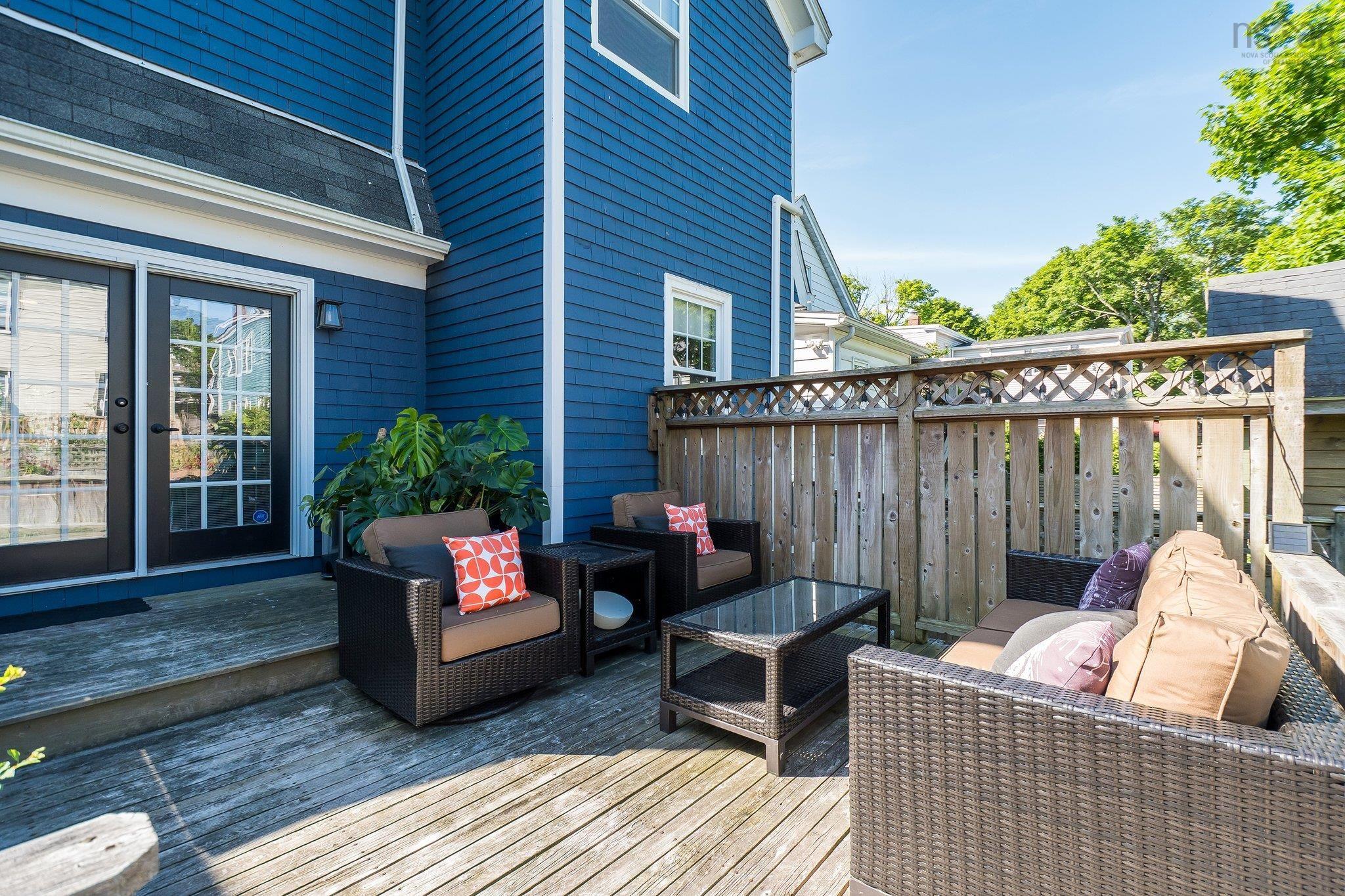 $1,125,000.00: 6307 Willow Street, Halifax