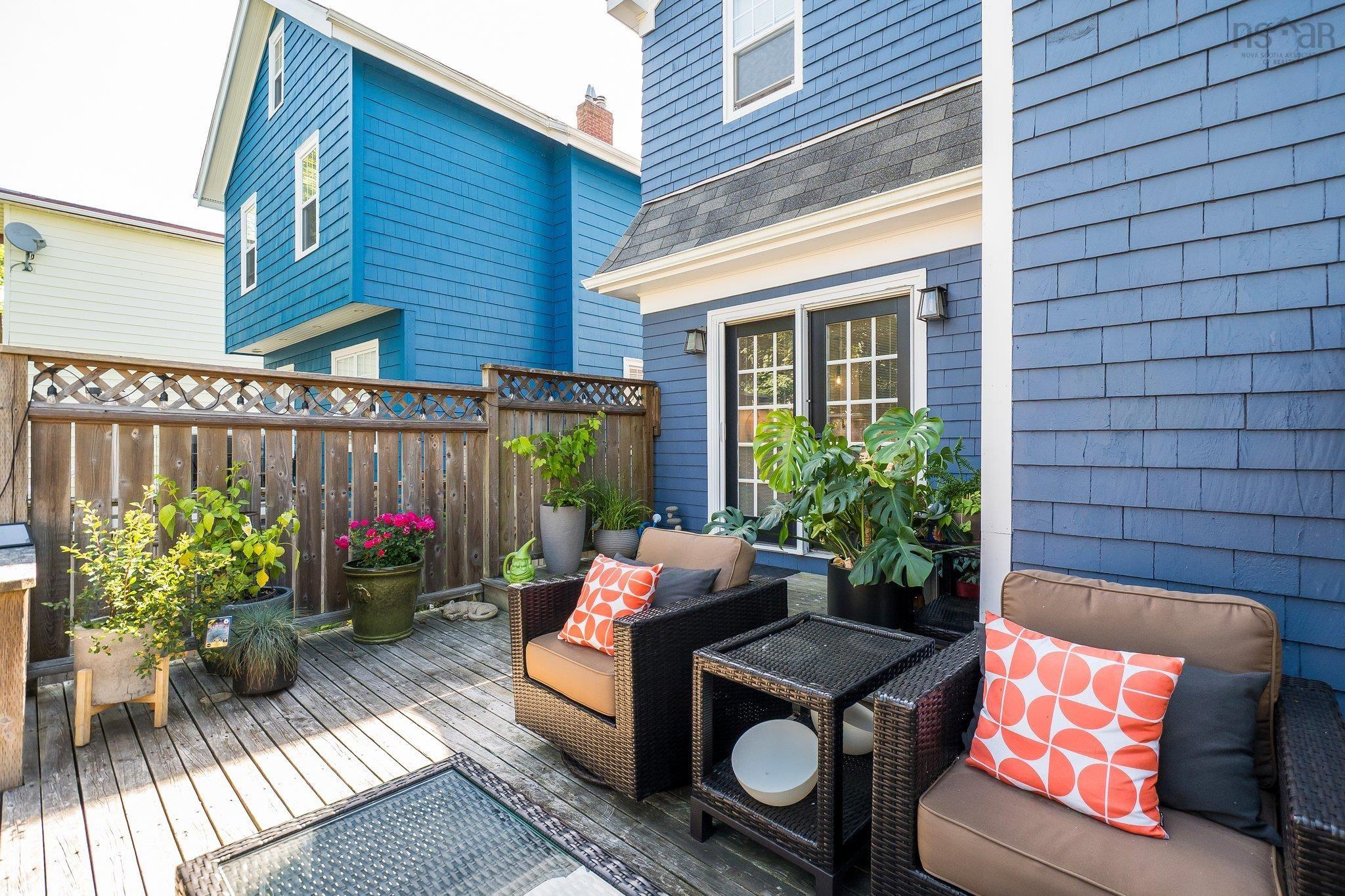 $1,125,000.00: 6307 Willow Street, Halifax