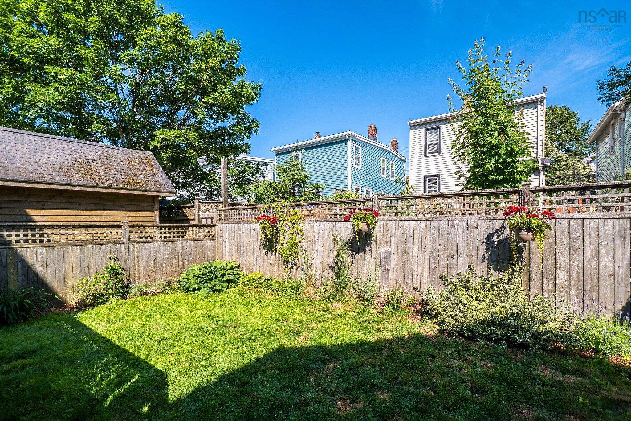 $1,125,000.00: 6307 Willow Street, Halifax